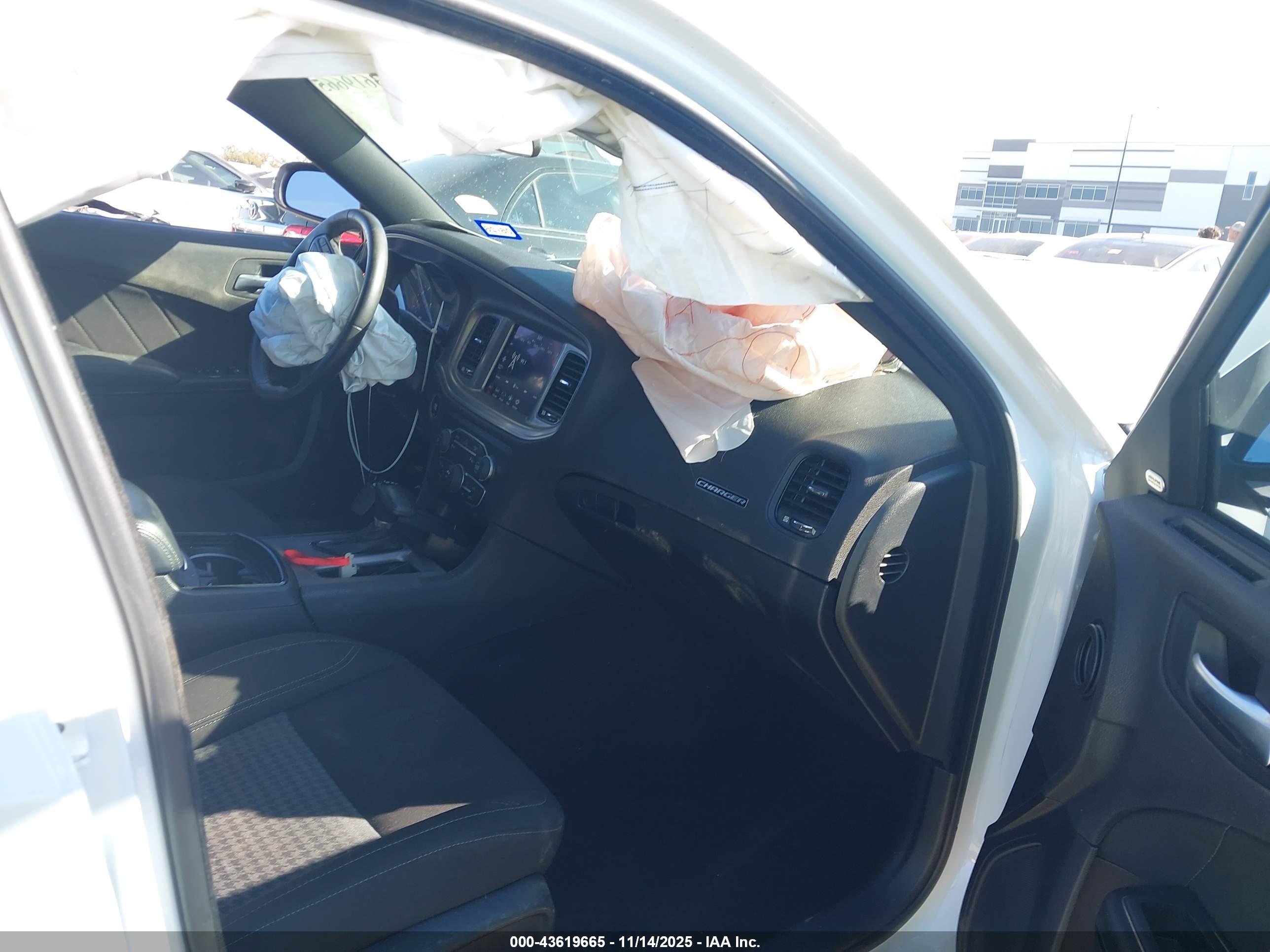 DODGE CHARGER image 5