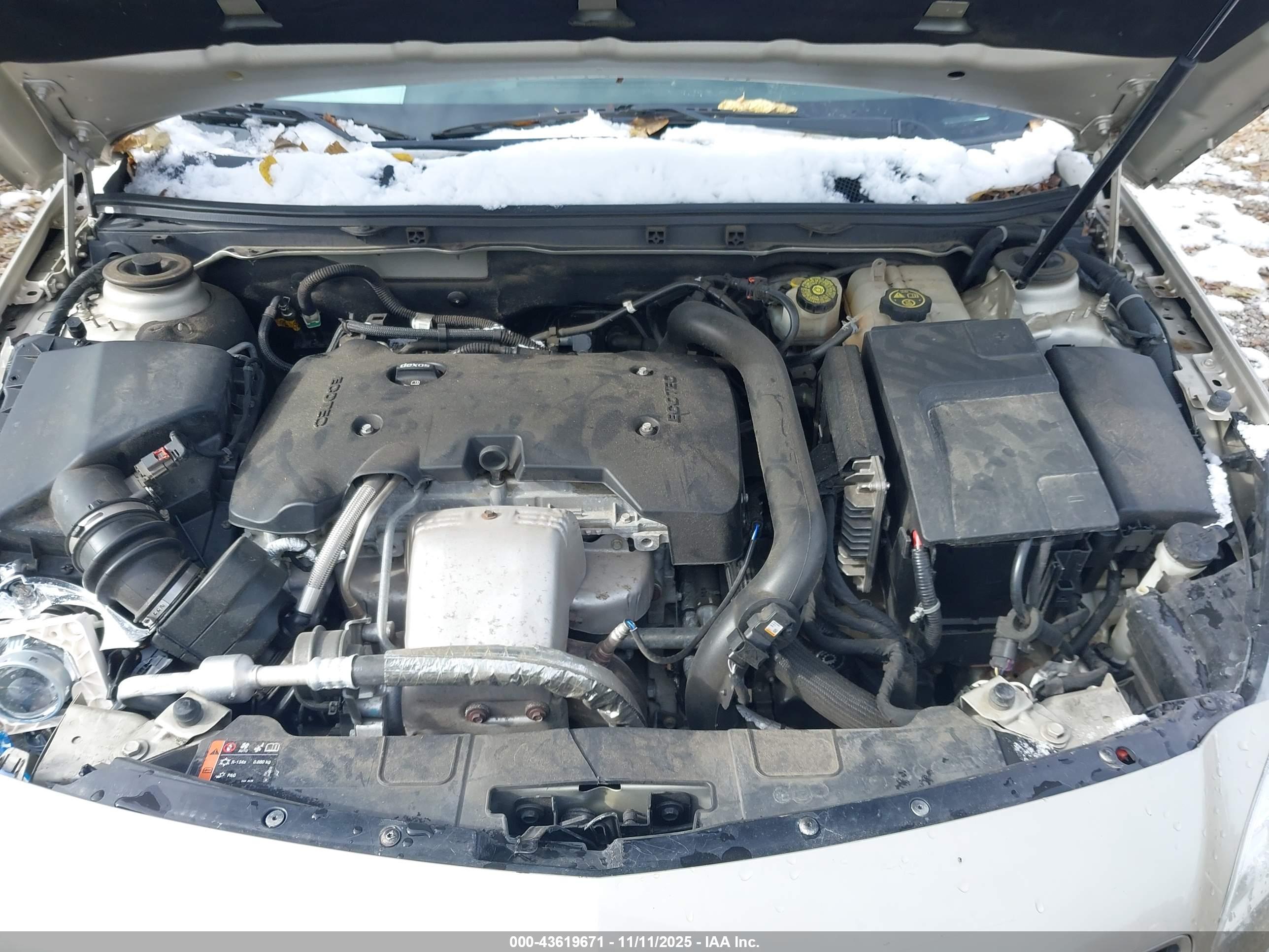 BUICK REGAL image 10