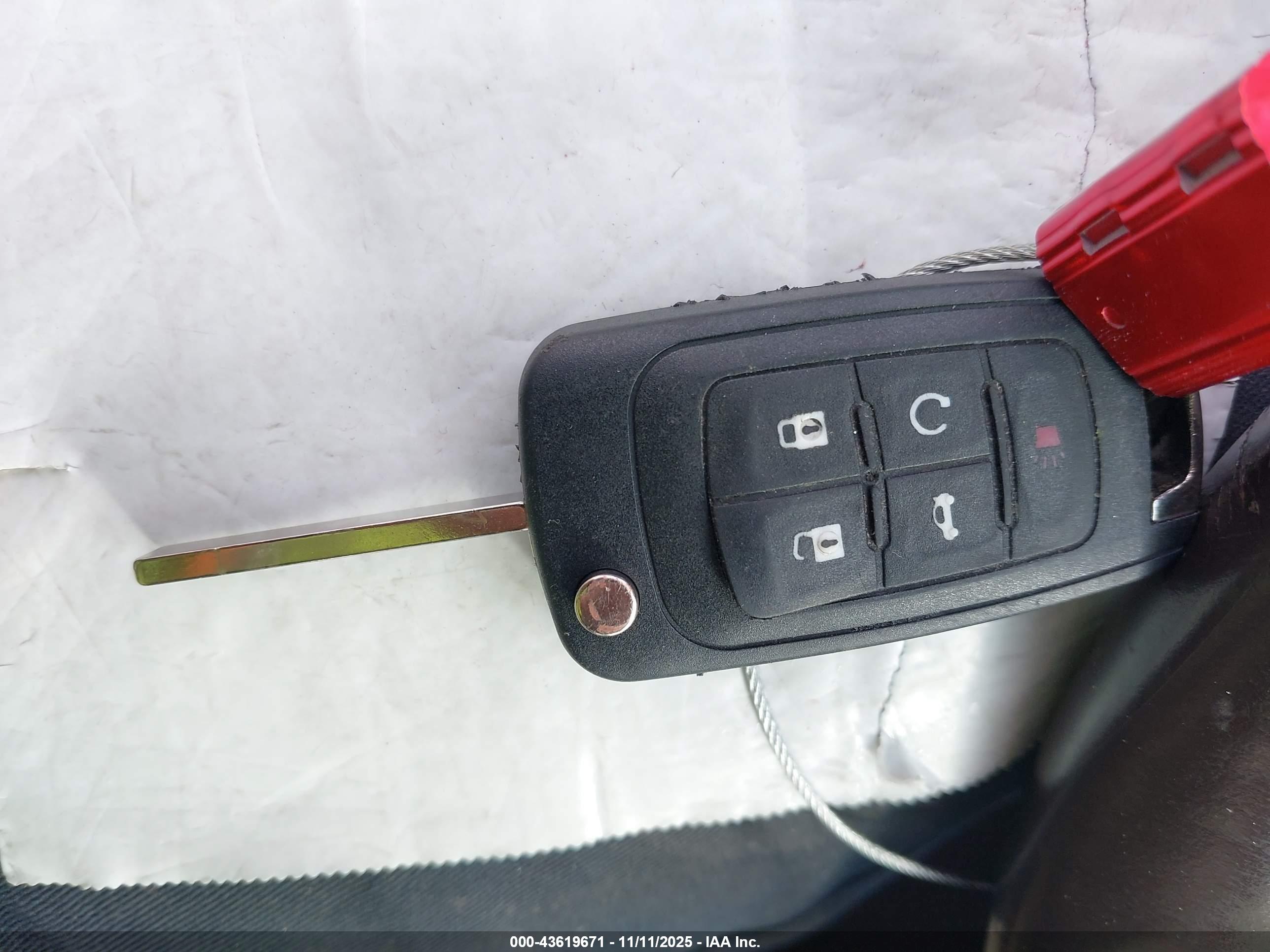 BUICK REGAL image 11