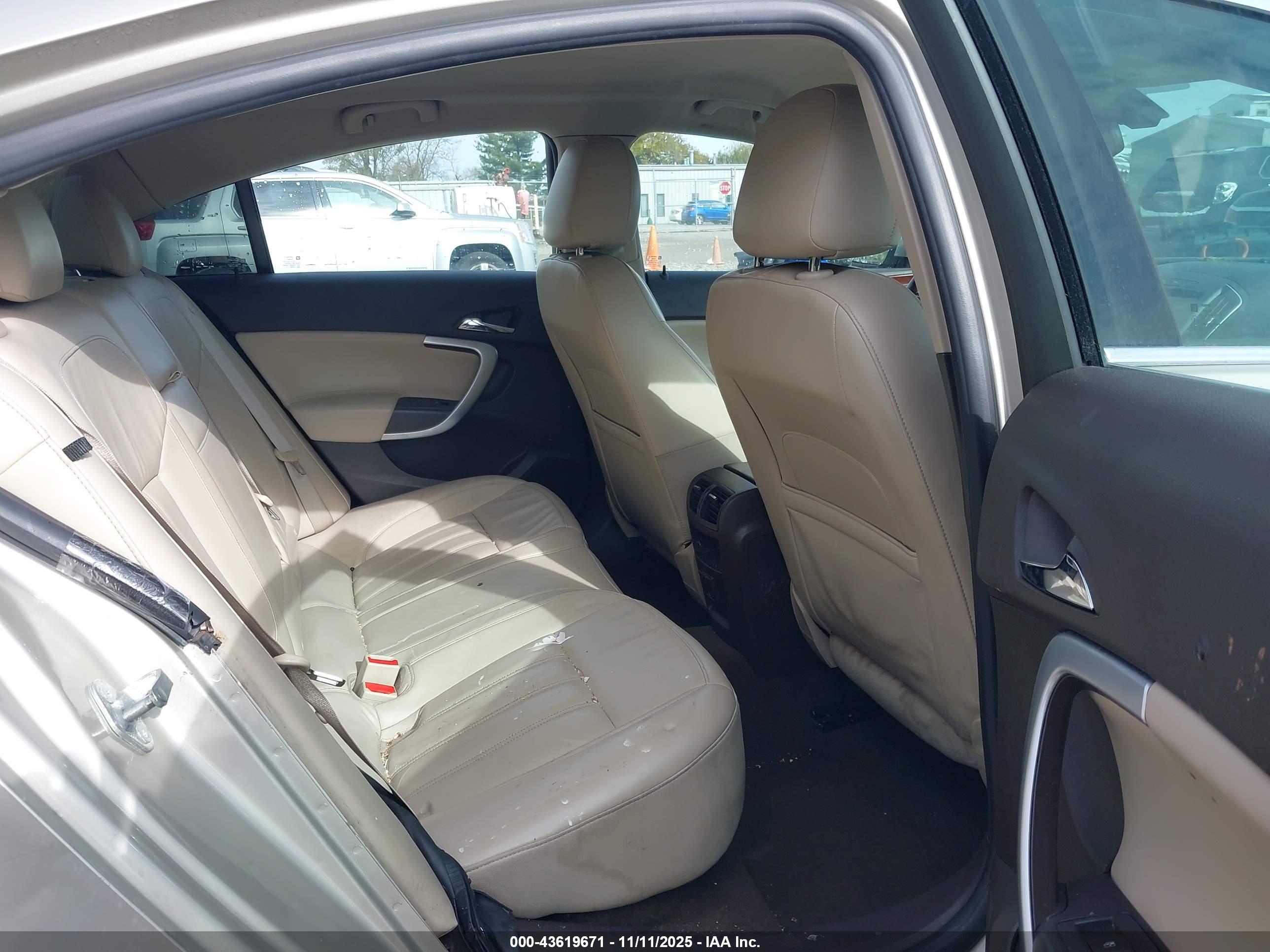 BUICK REGAL image 8