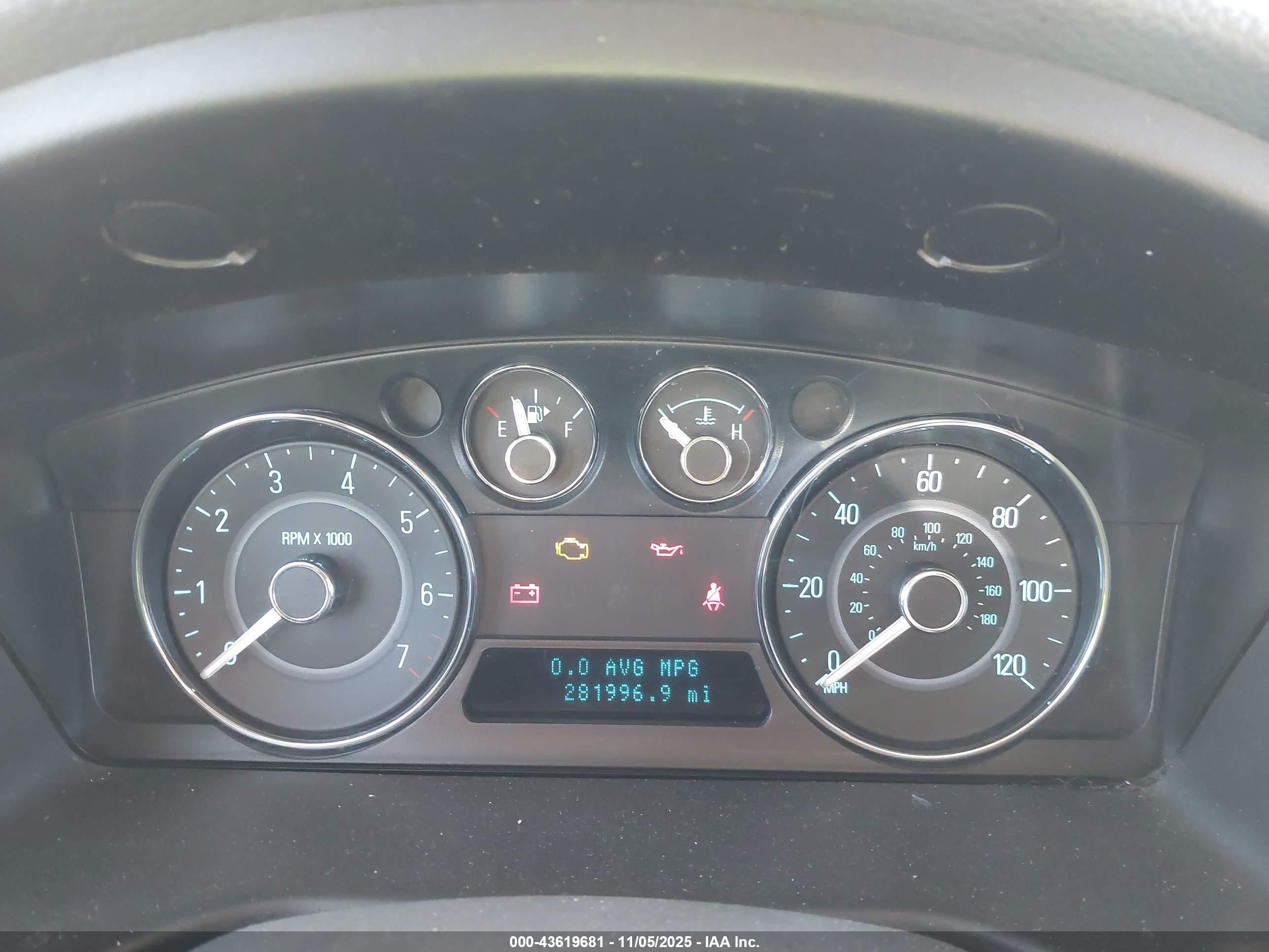 FORD FLEX image 7