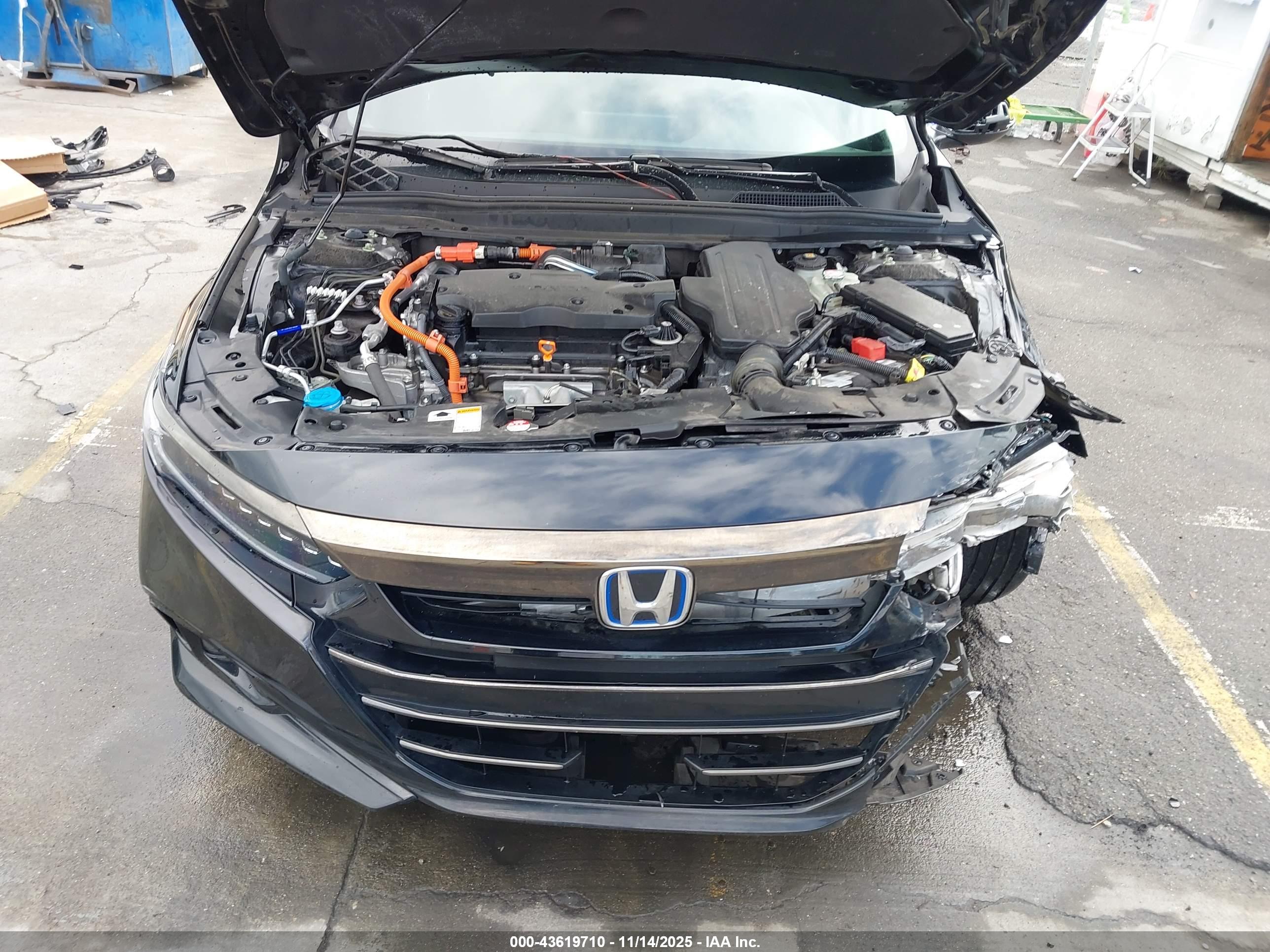 HONDA ACCORD image 10