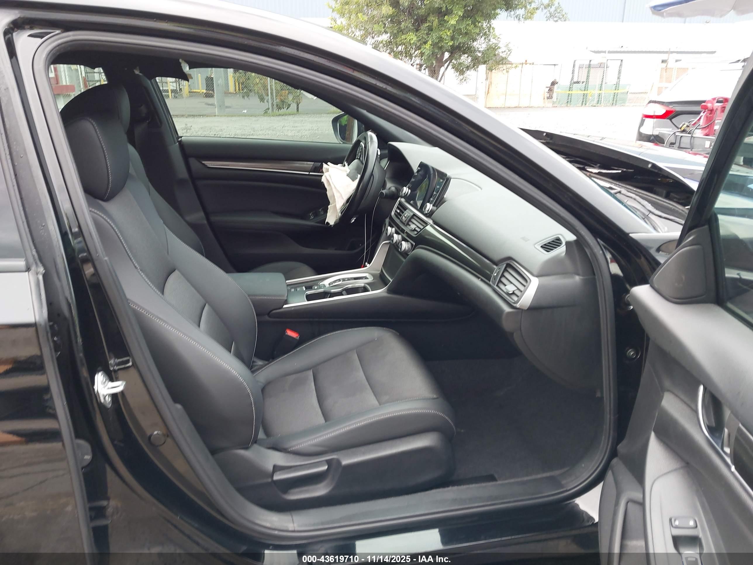 HONDA ACCORD image 5