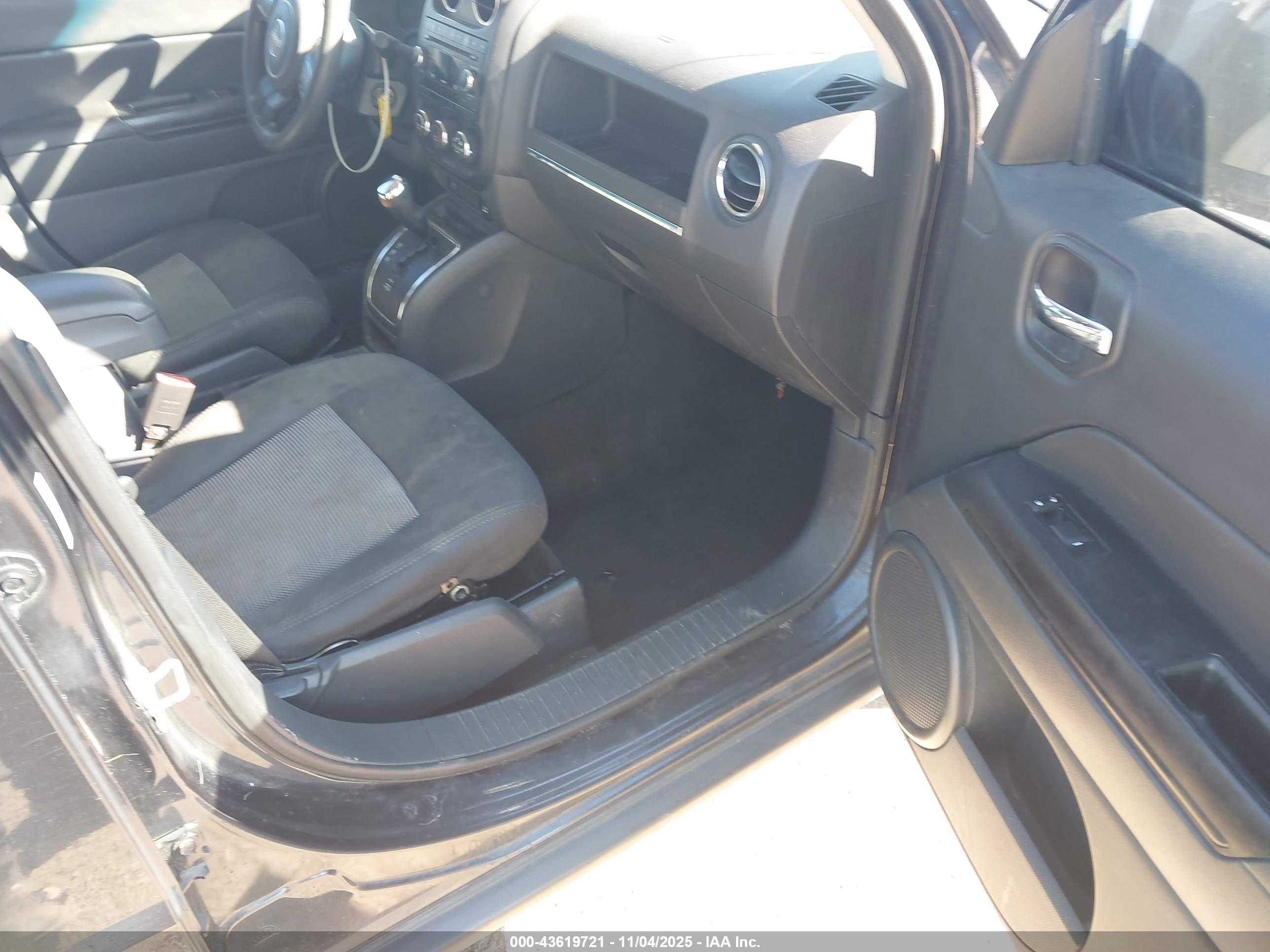 JEEP PATRIOT image 5