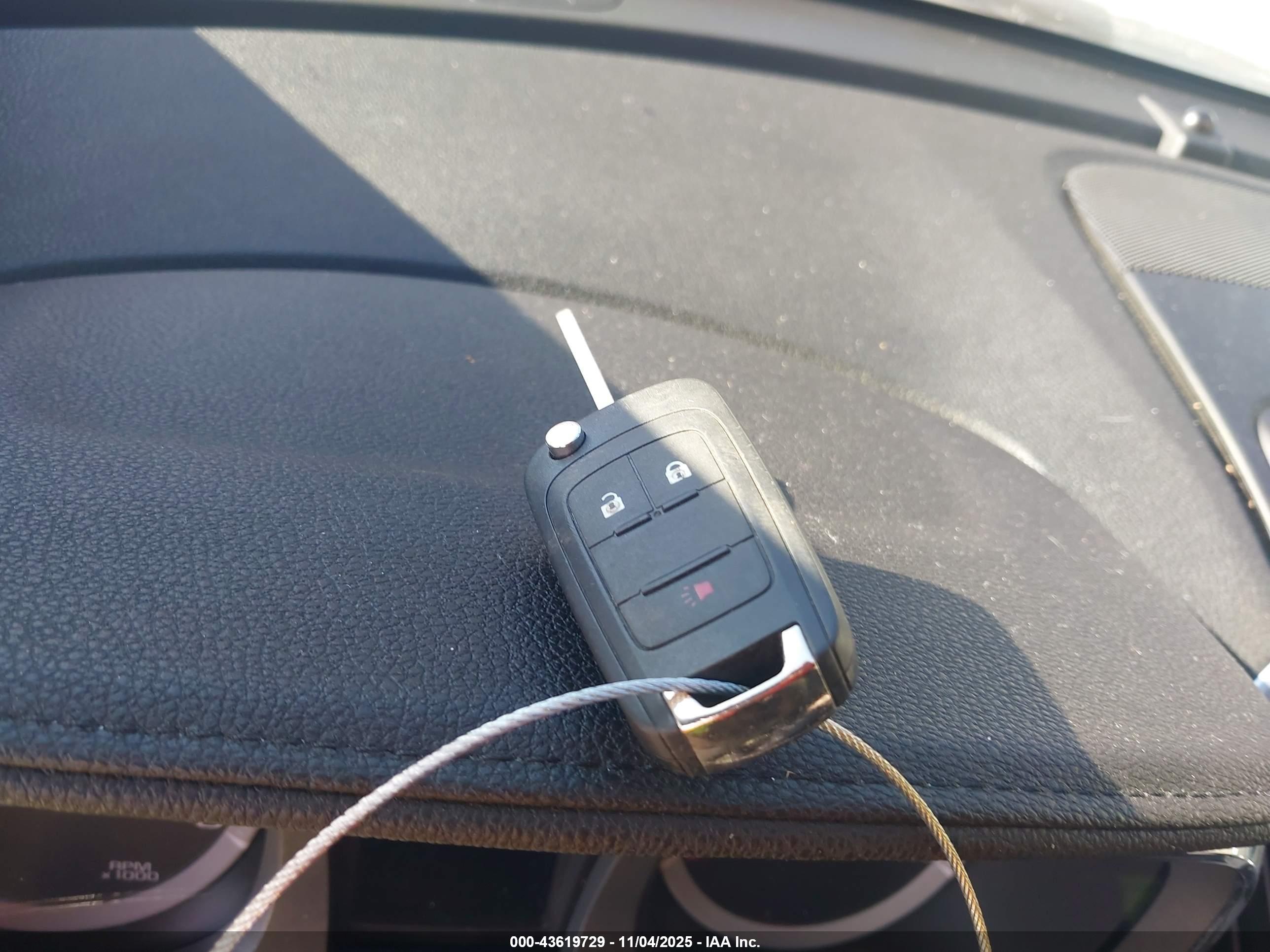 GMC TERRAIN image 11