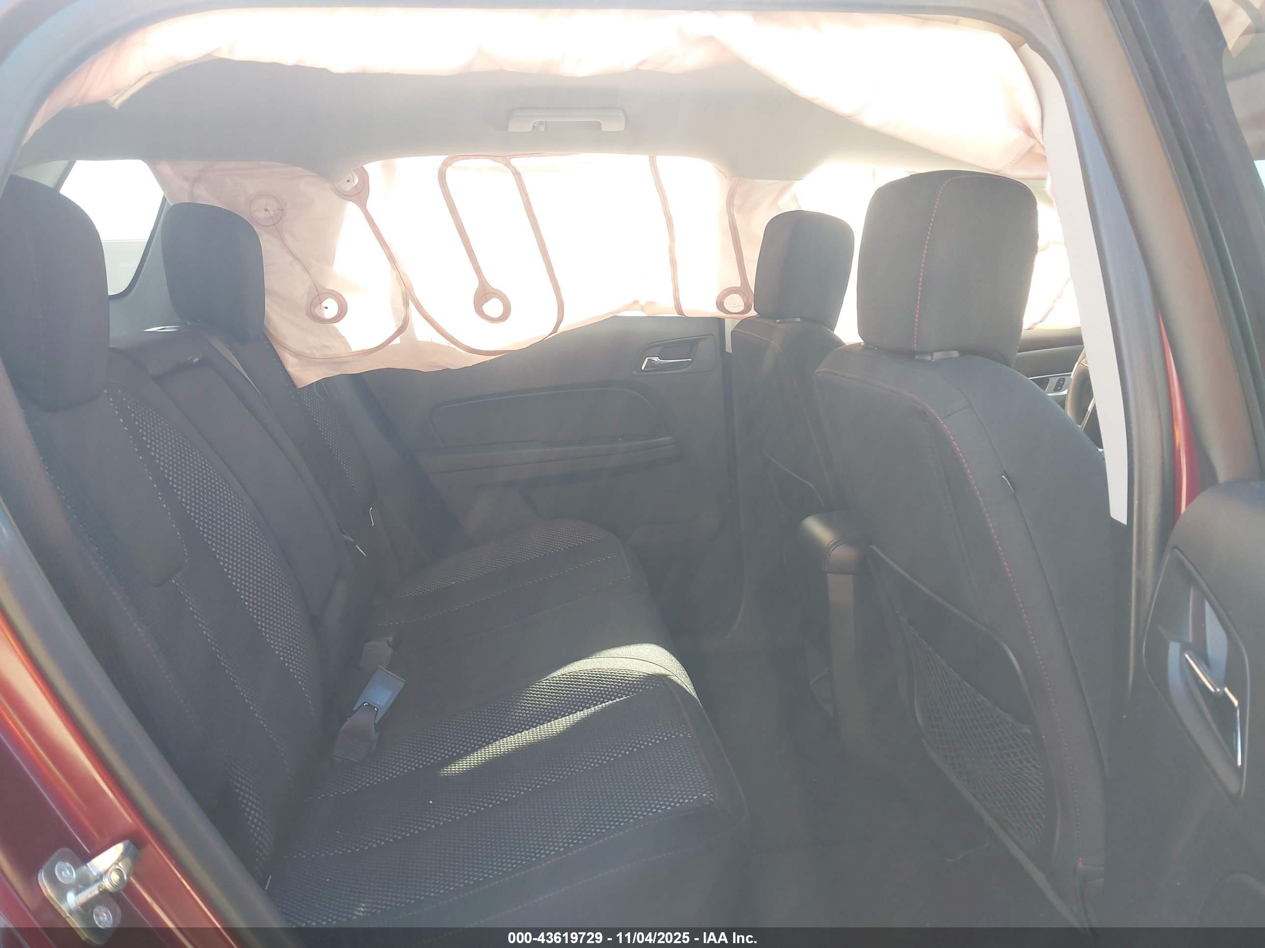 GMC TERRAIN image 8
