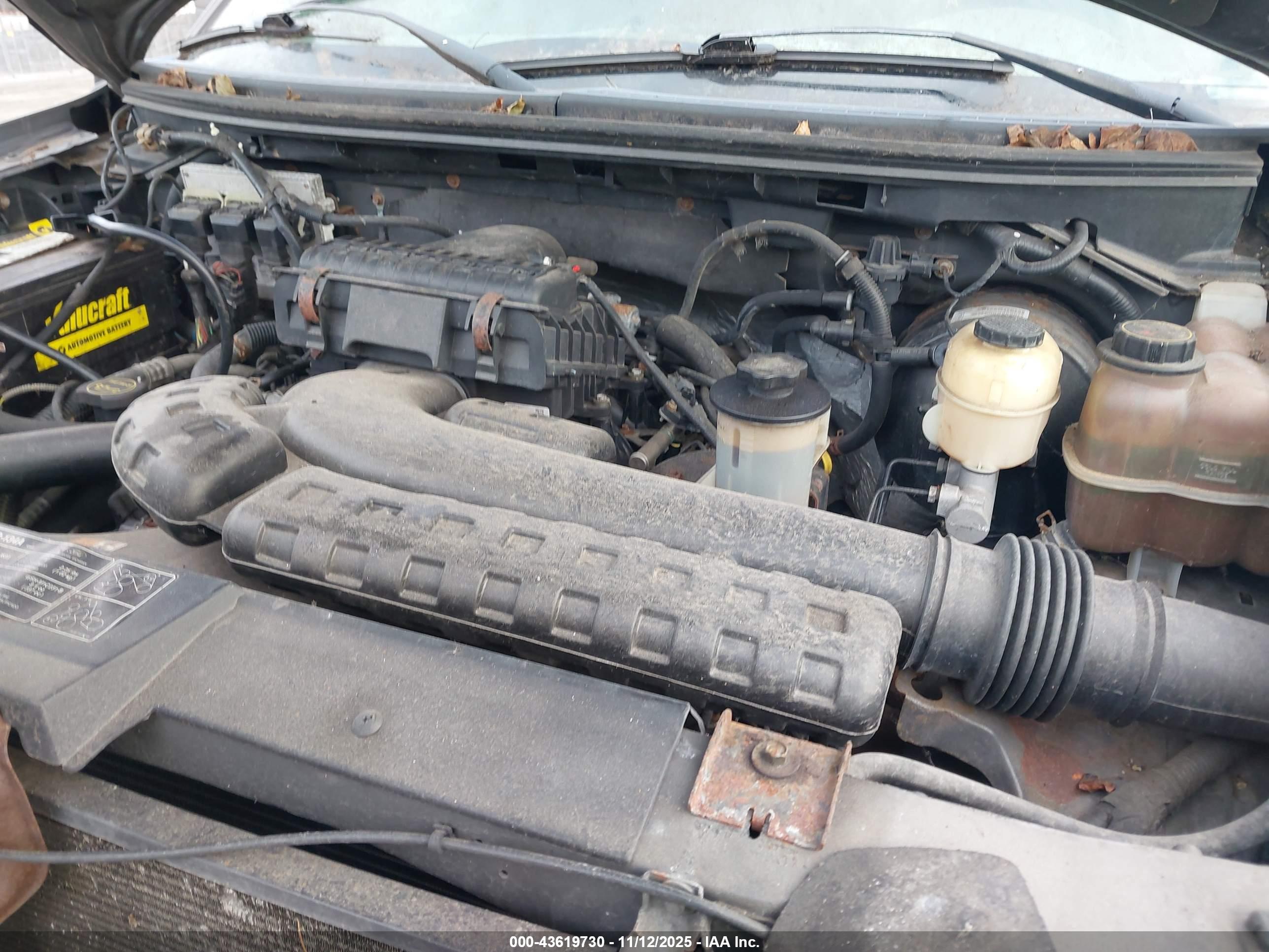 FORD F-150 image 10
