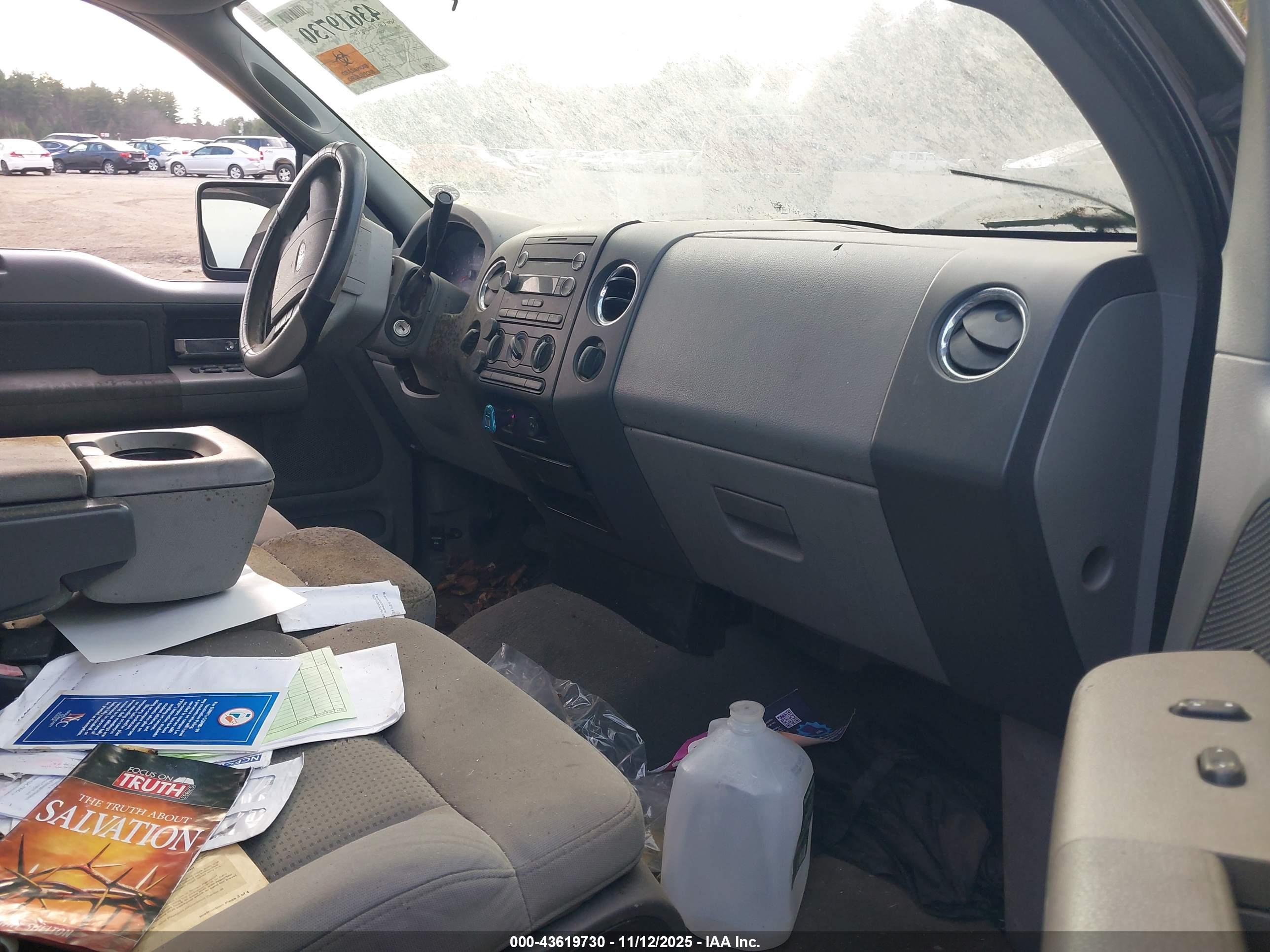 FORD F-150 image 5