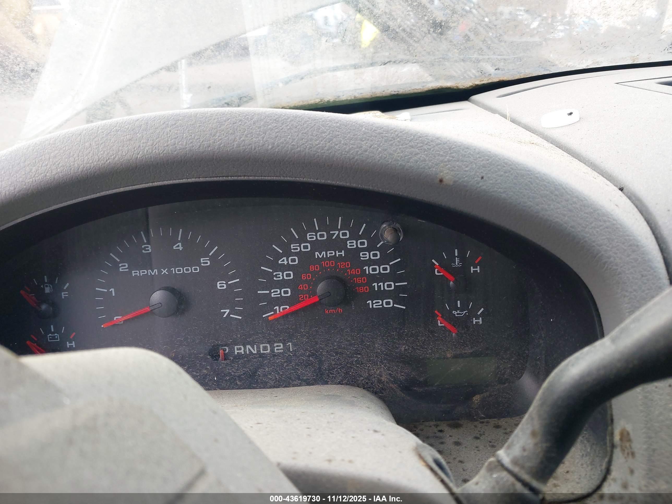 FORD F-150 image 7