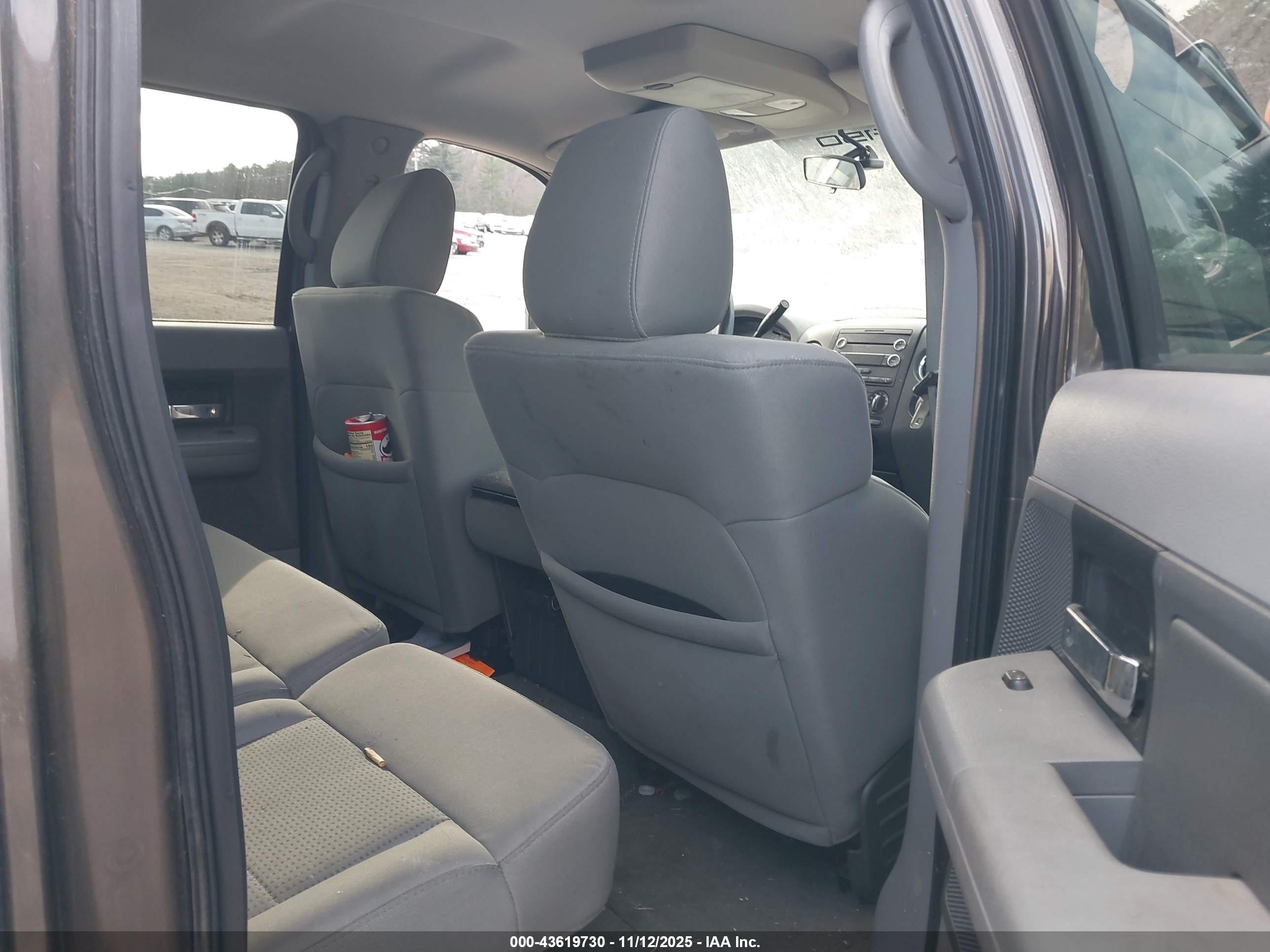 FORD F-150 image 8