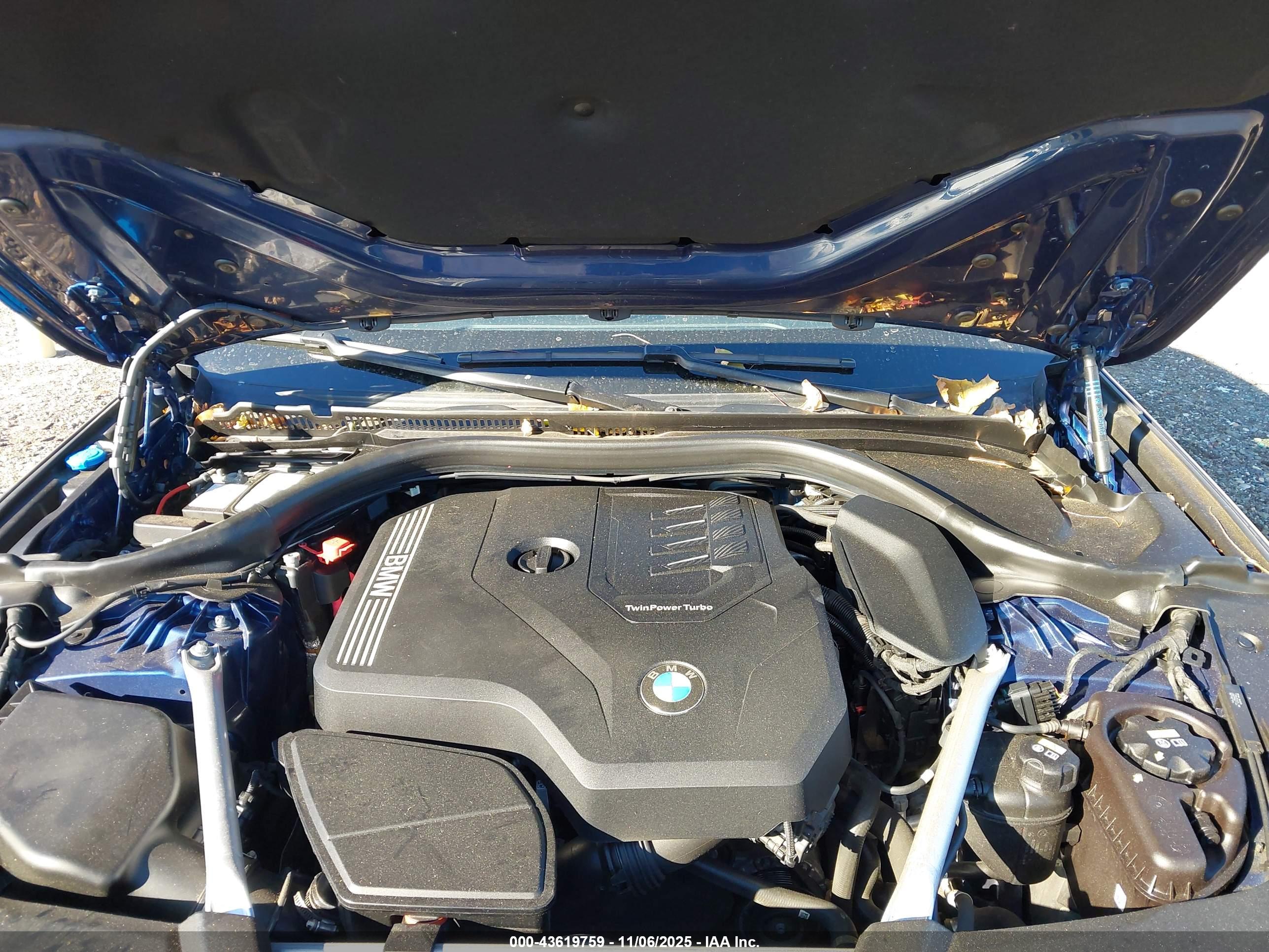 BMW 530 image 10
