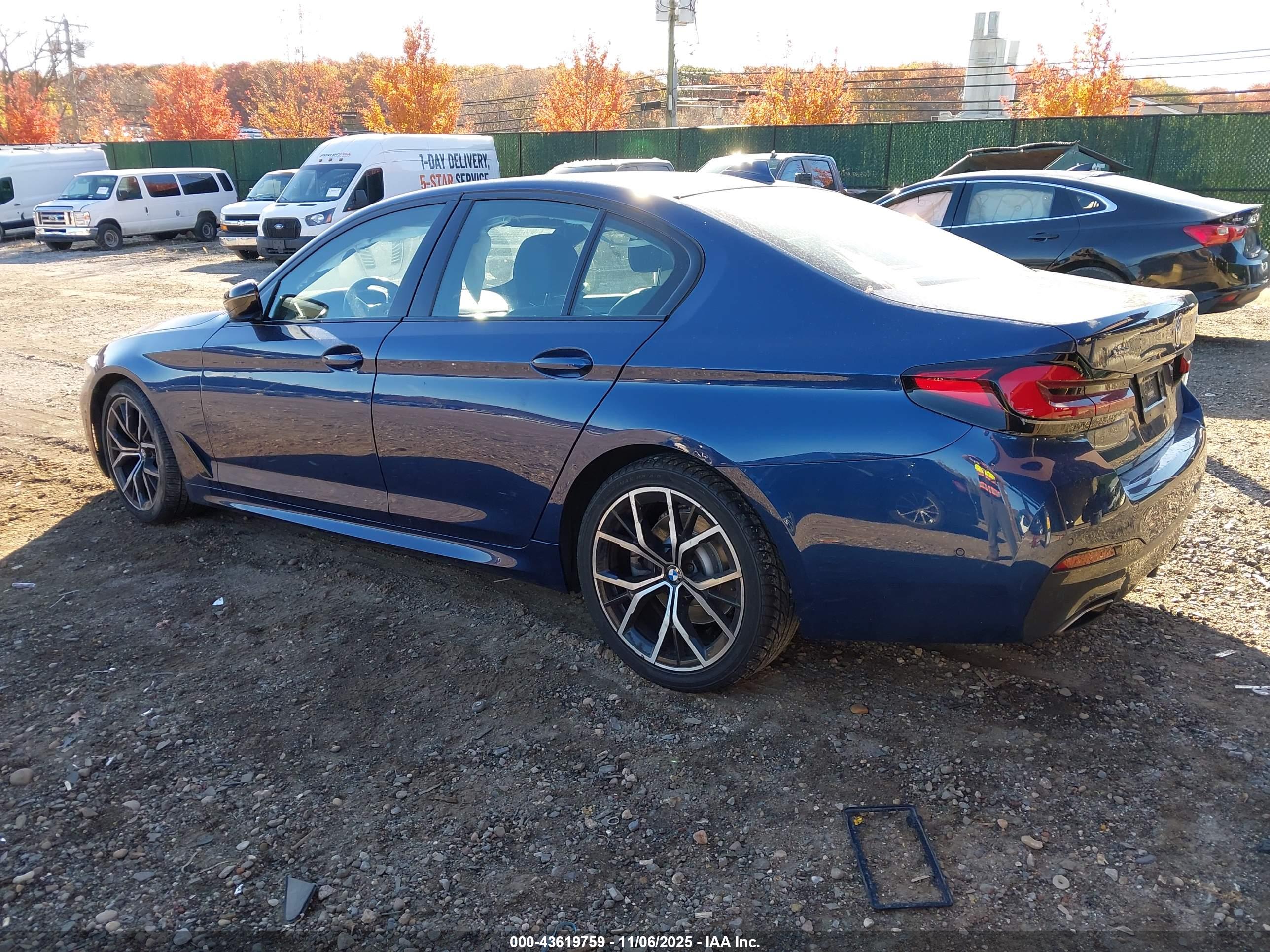 BMW 530 image 3