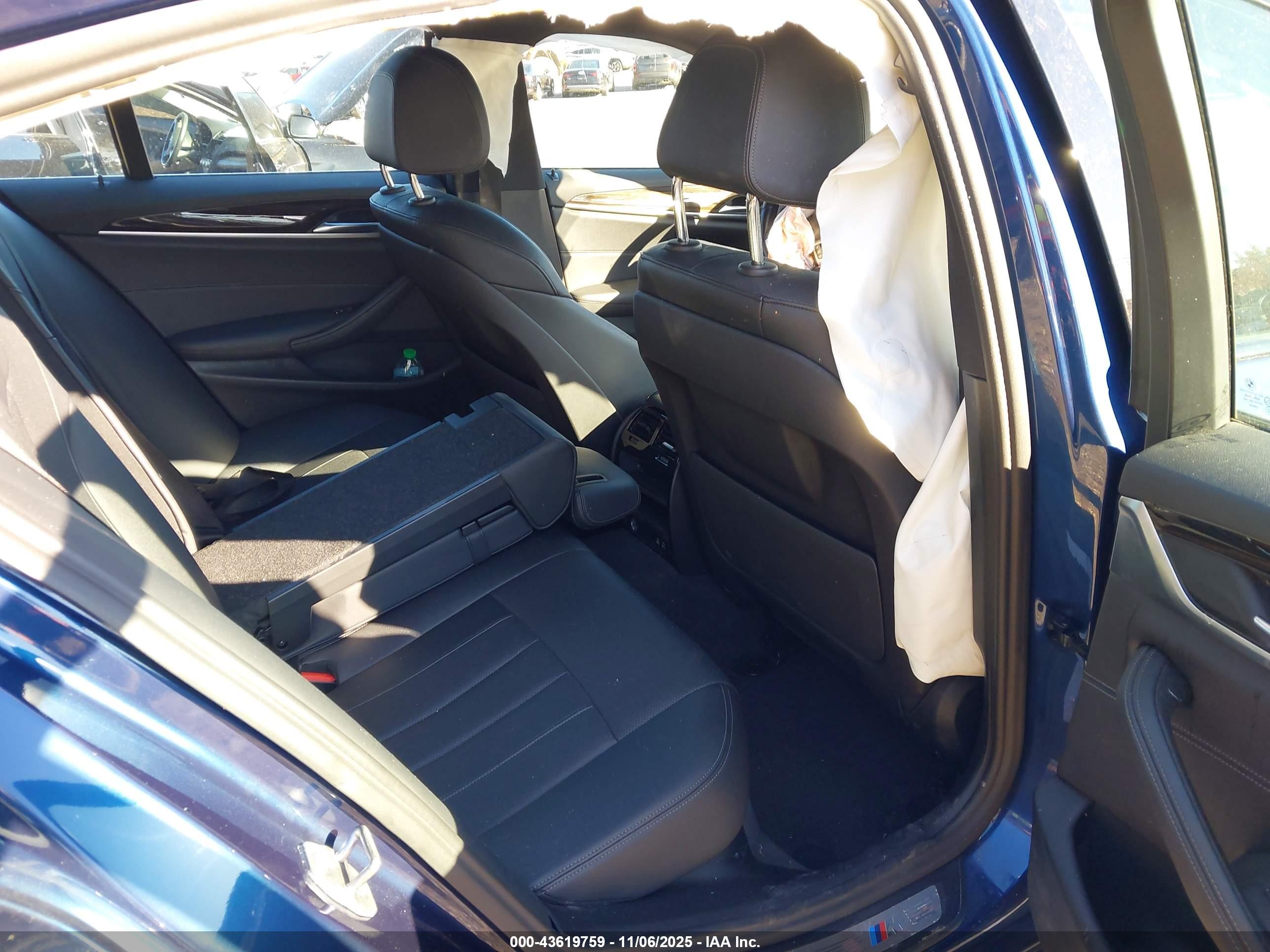 BMW 530 image 8
