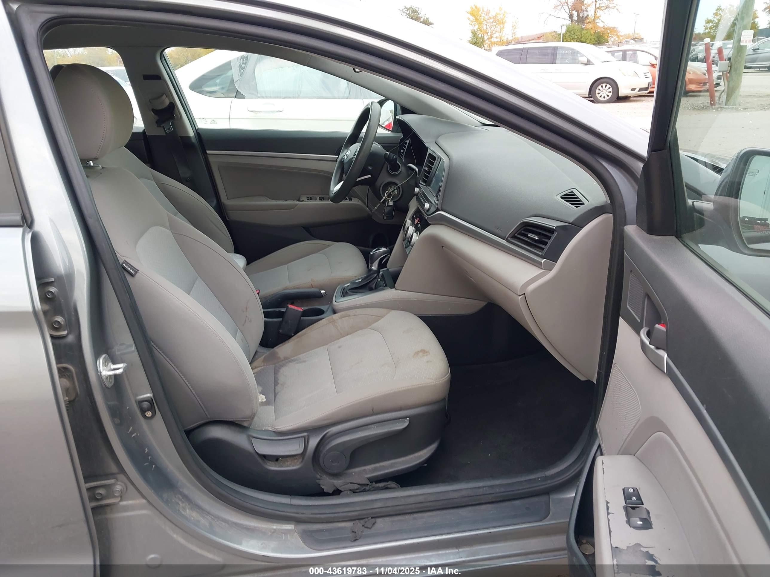 HYUNDAI ELANTRA image 5