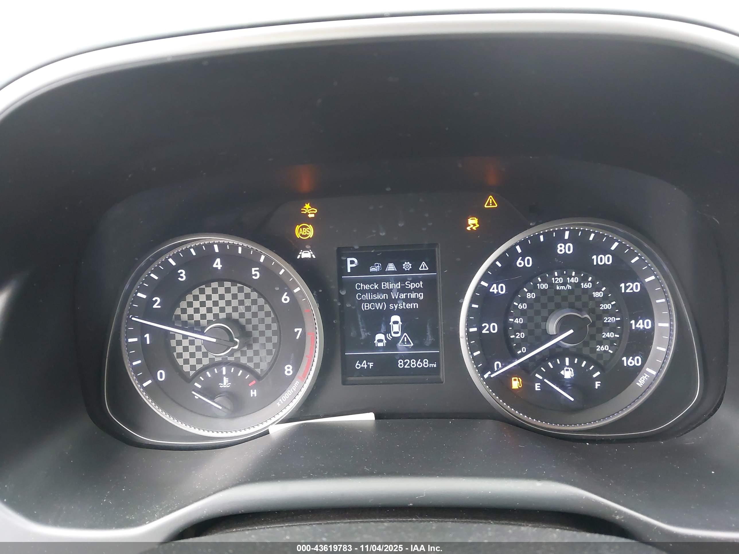 HYUNDAI ELANTRA image 7