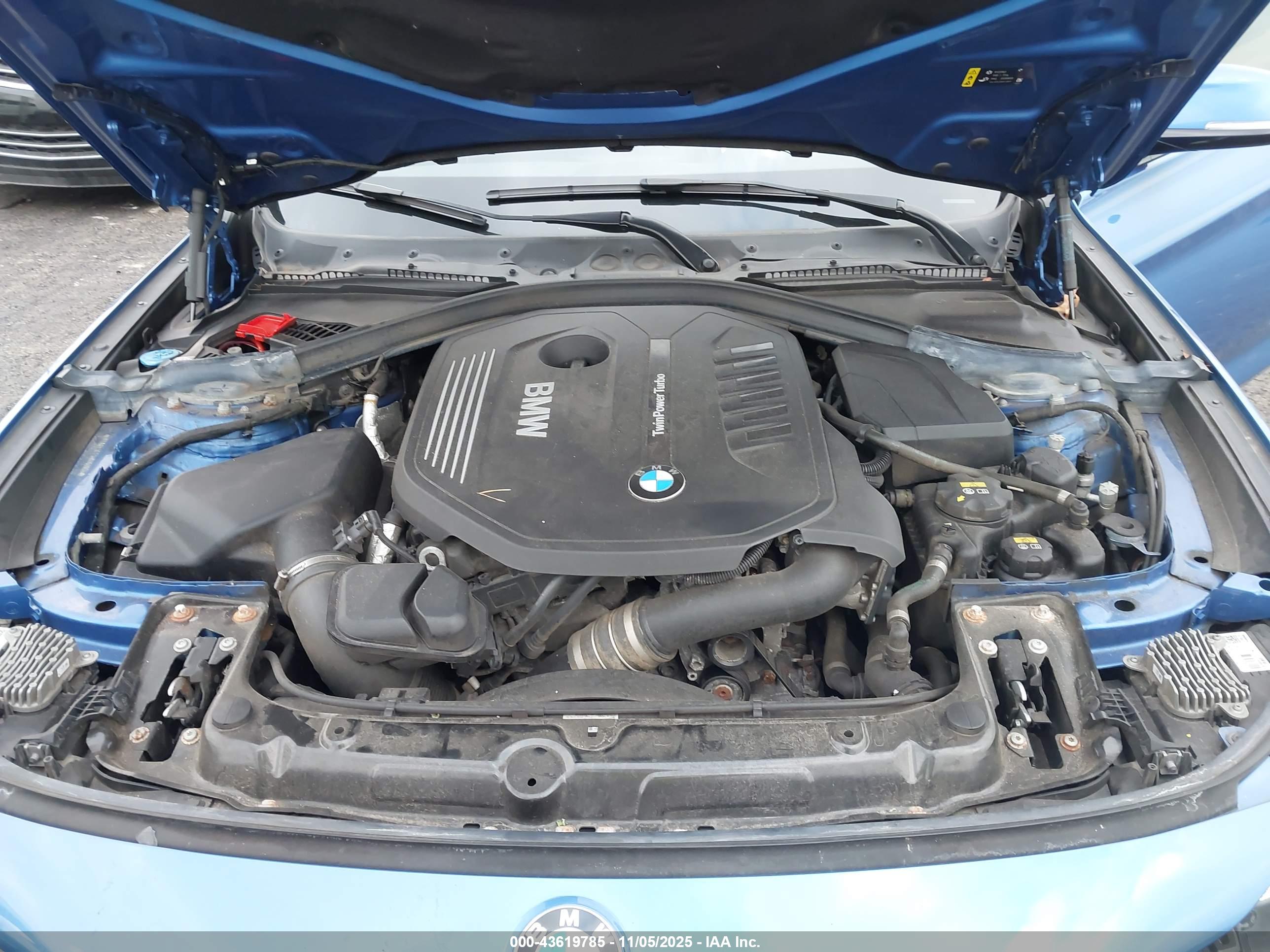 BMW 340I image 10
