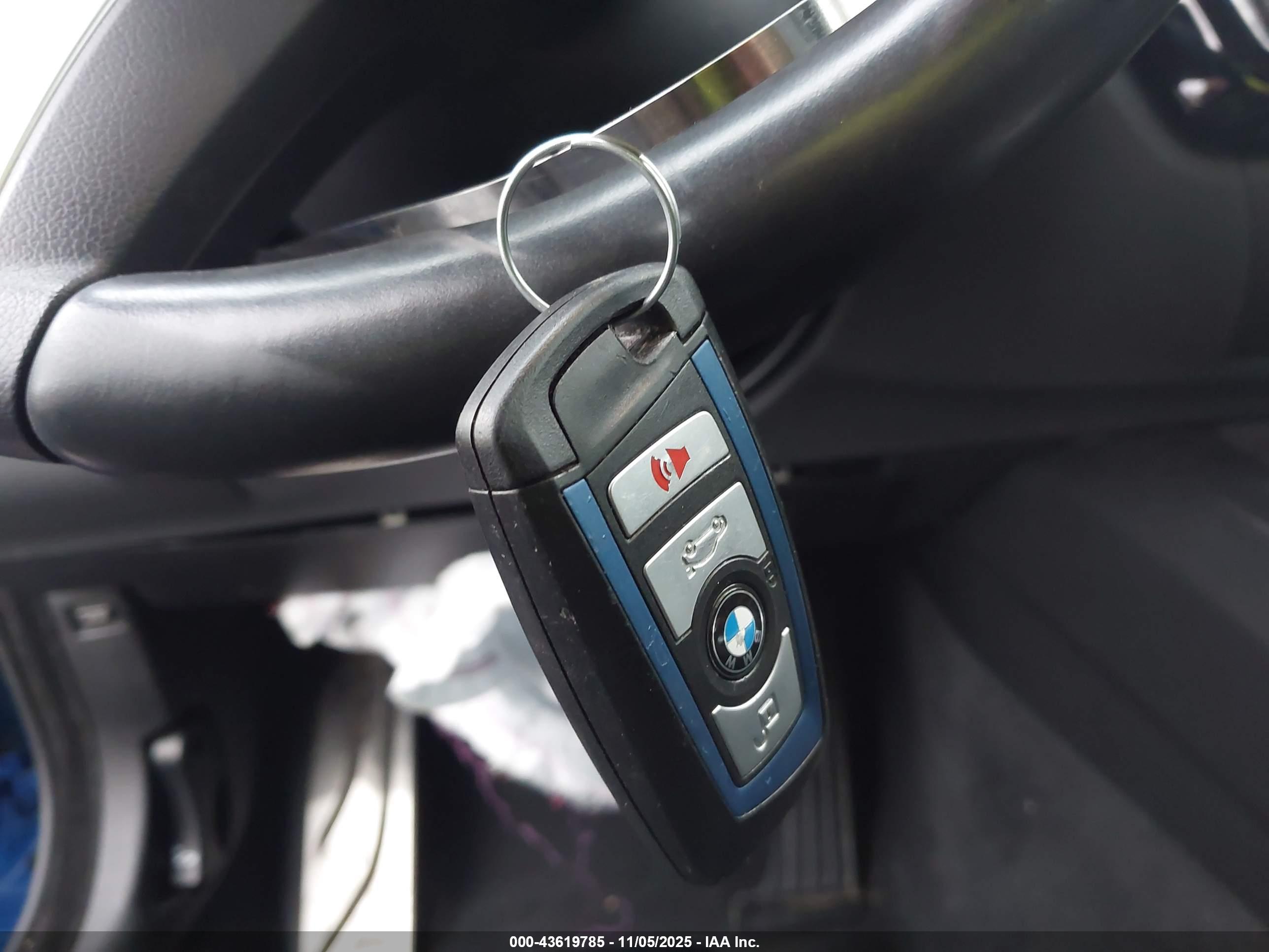 BMW 340I image 11