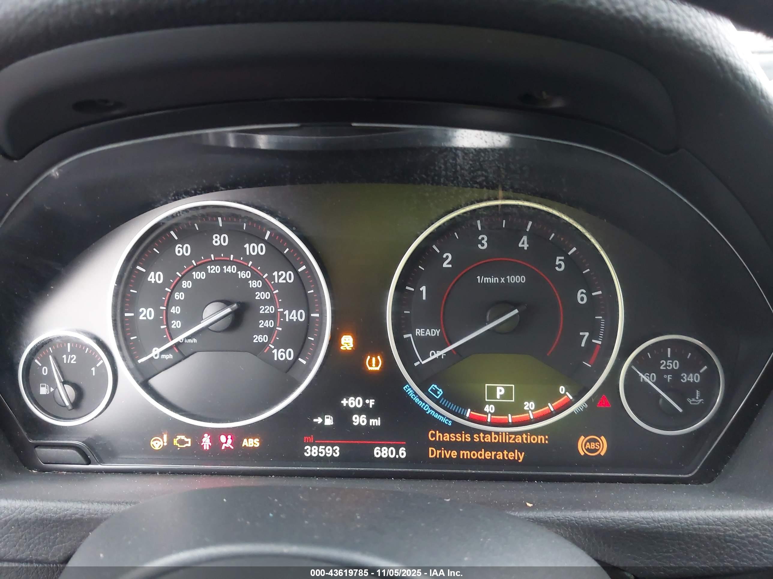 BMW 340I image 7