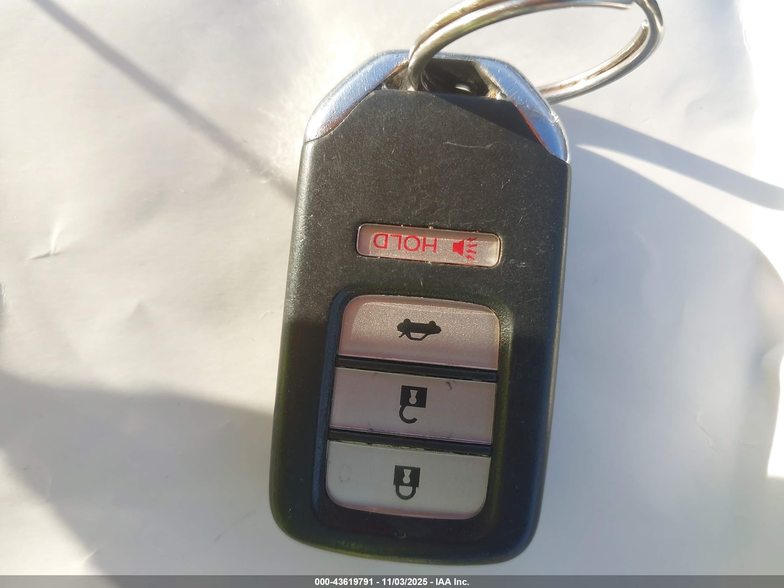 HONDA CIVIC image 11