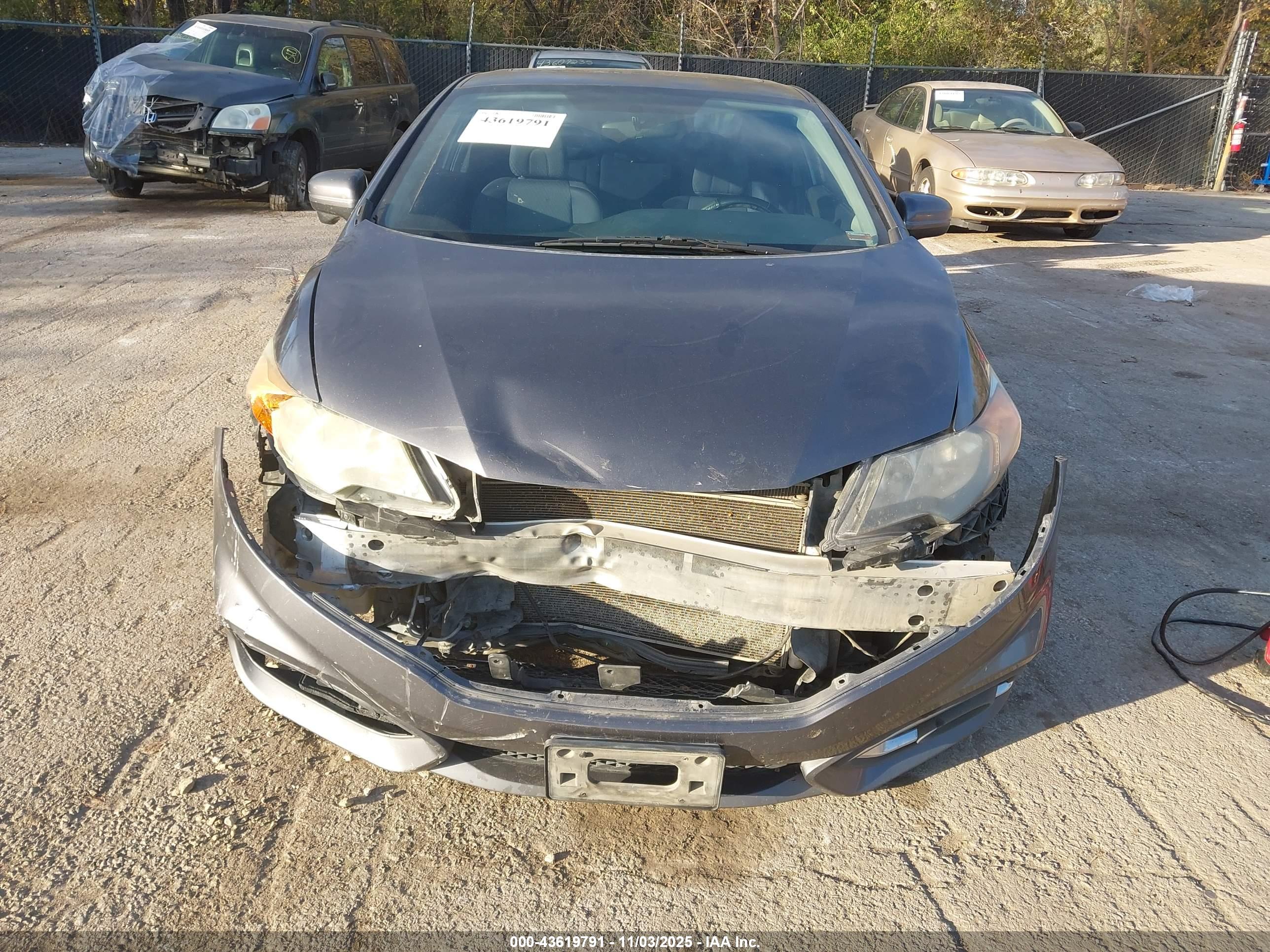 HONDA CIVIC image 6