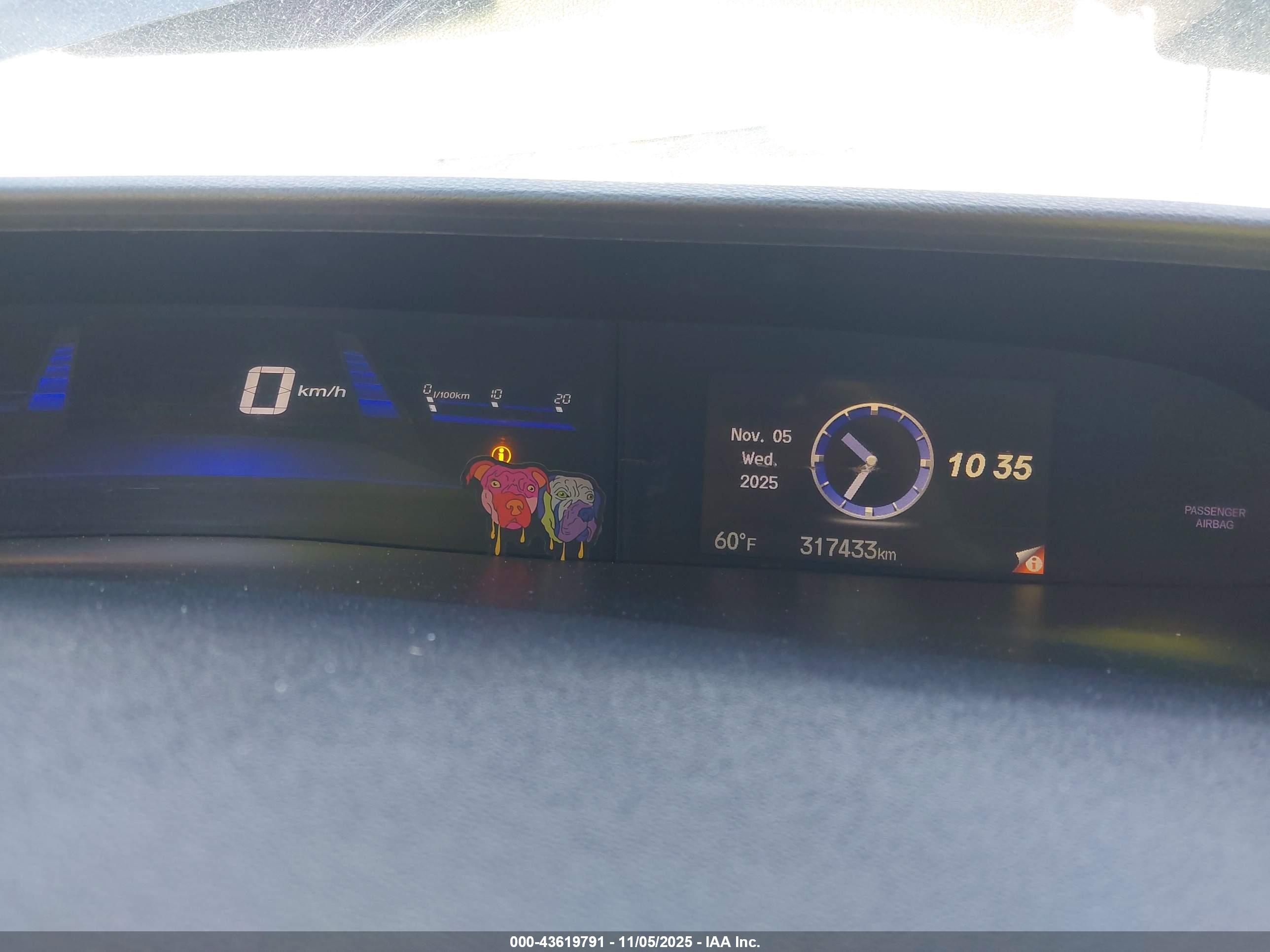 HONDA CIVIC image 7