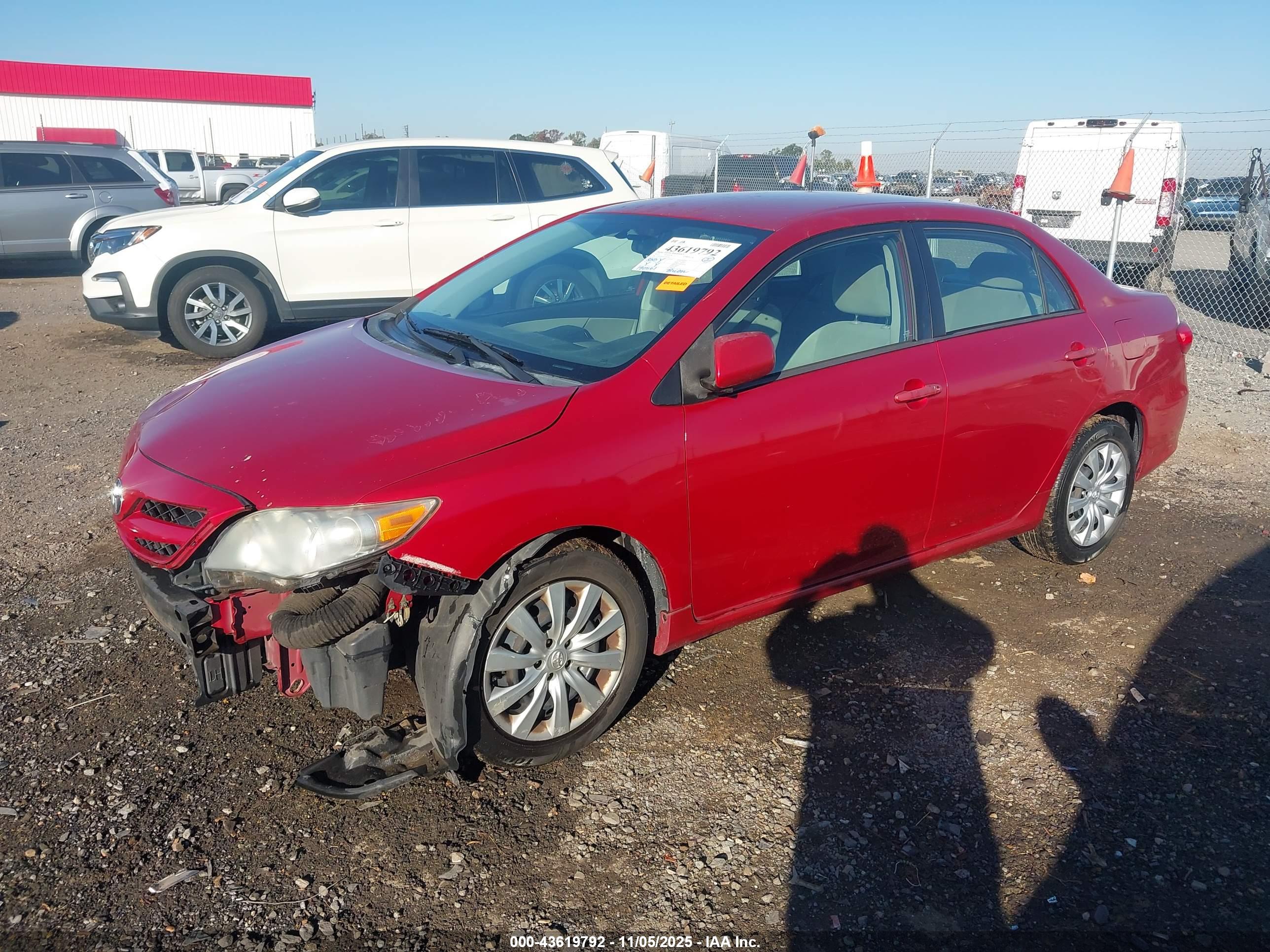 TOYOTA COROLLA image 2