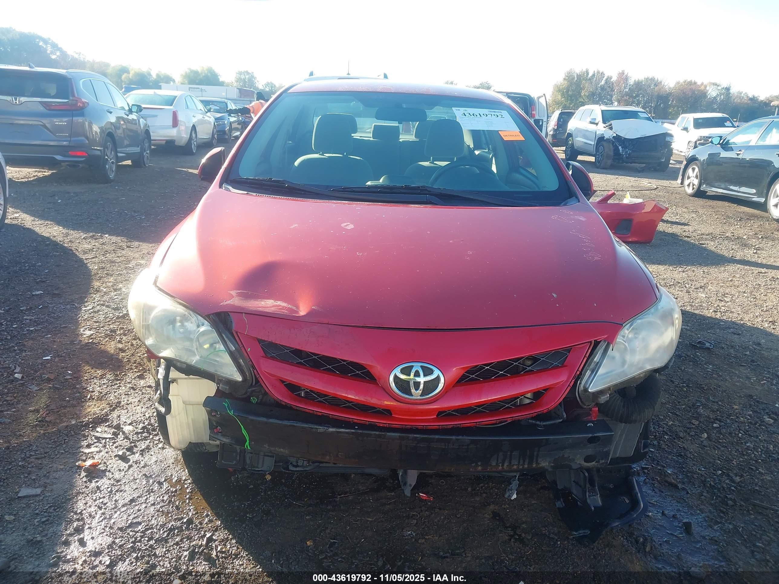 TOYOTA COROLLA image 6