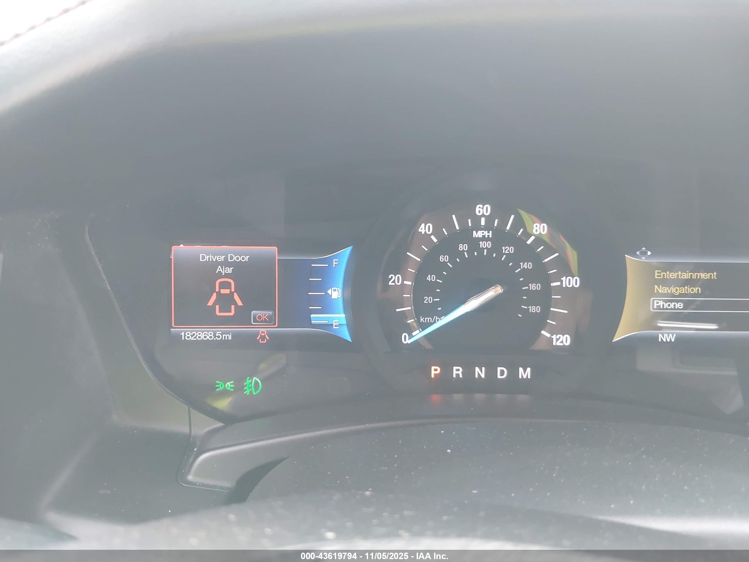 FORD EXPEDITION image 7