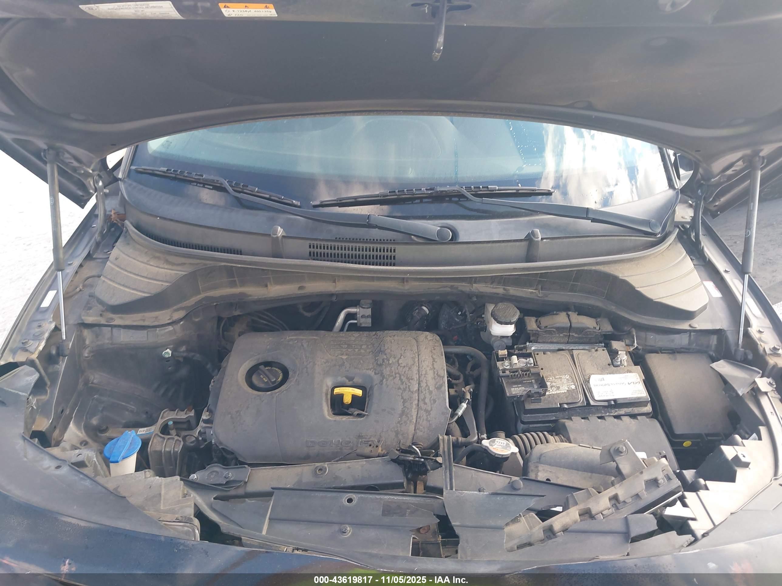 KIA SOUL image 10