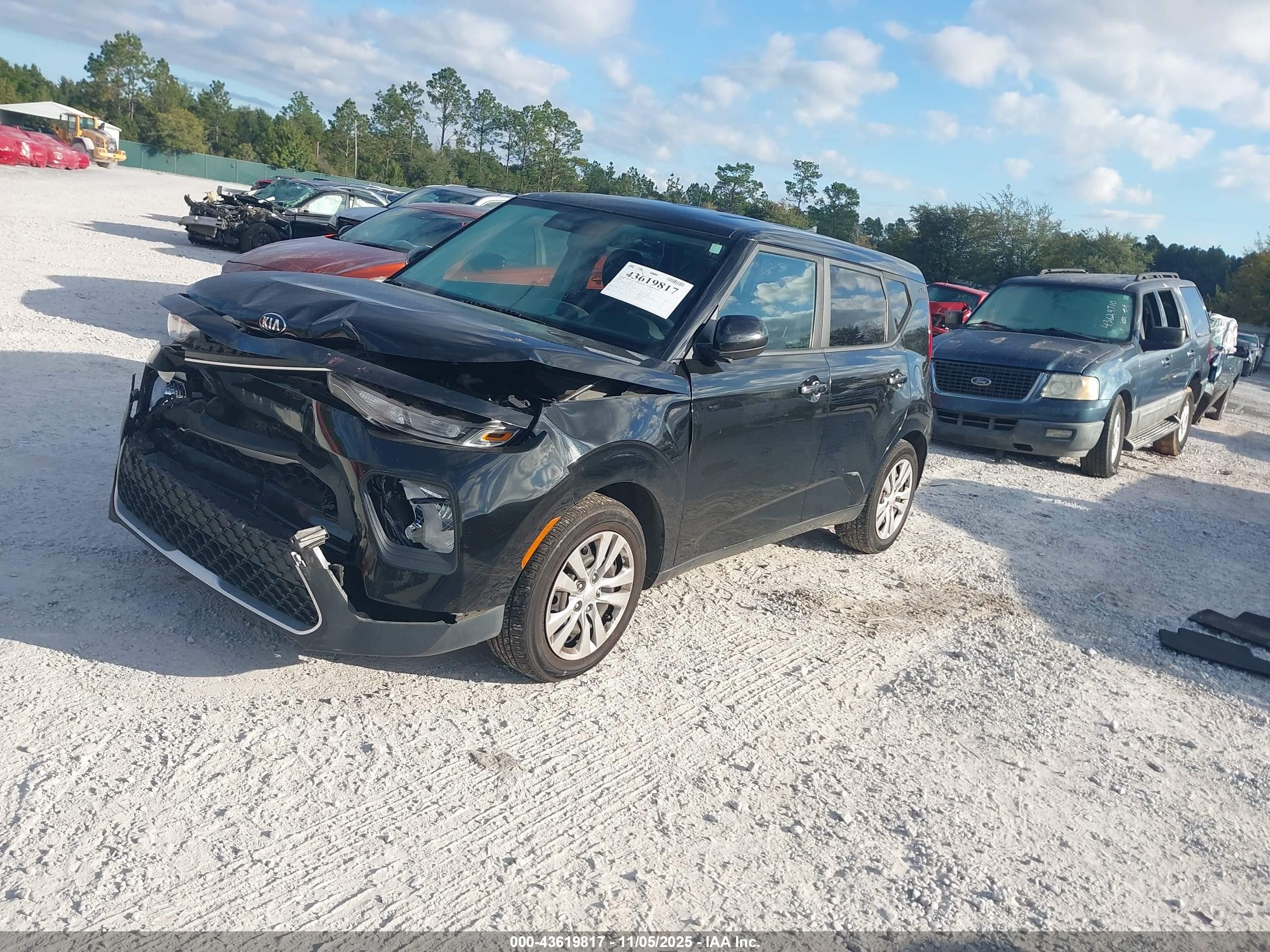 KIA SOUL image 2