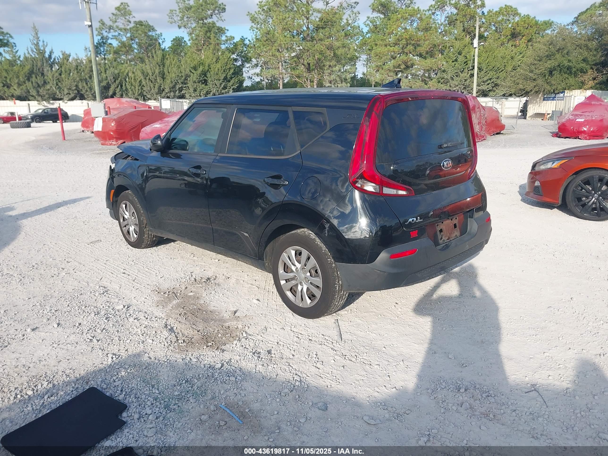 KIA SOUL image 3