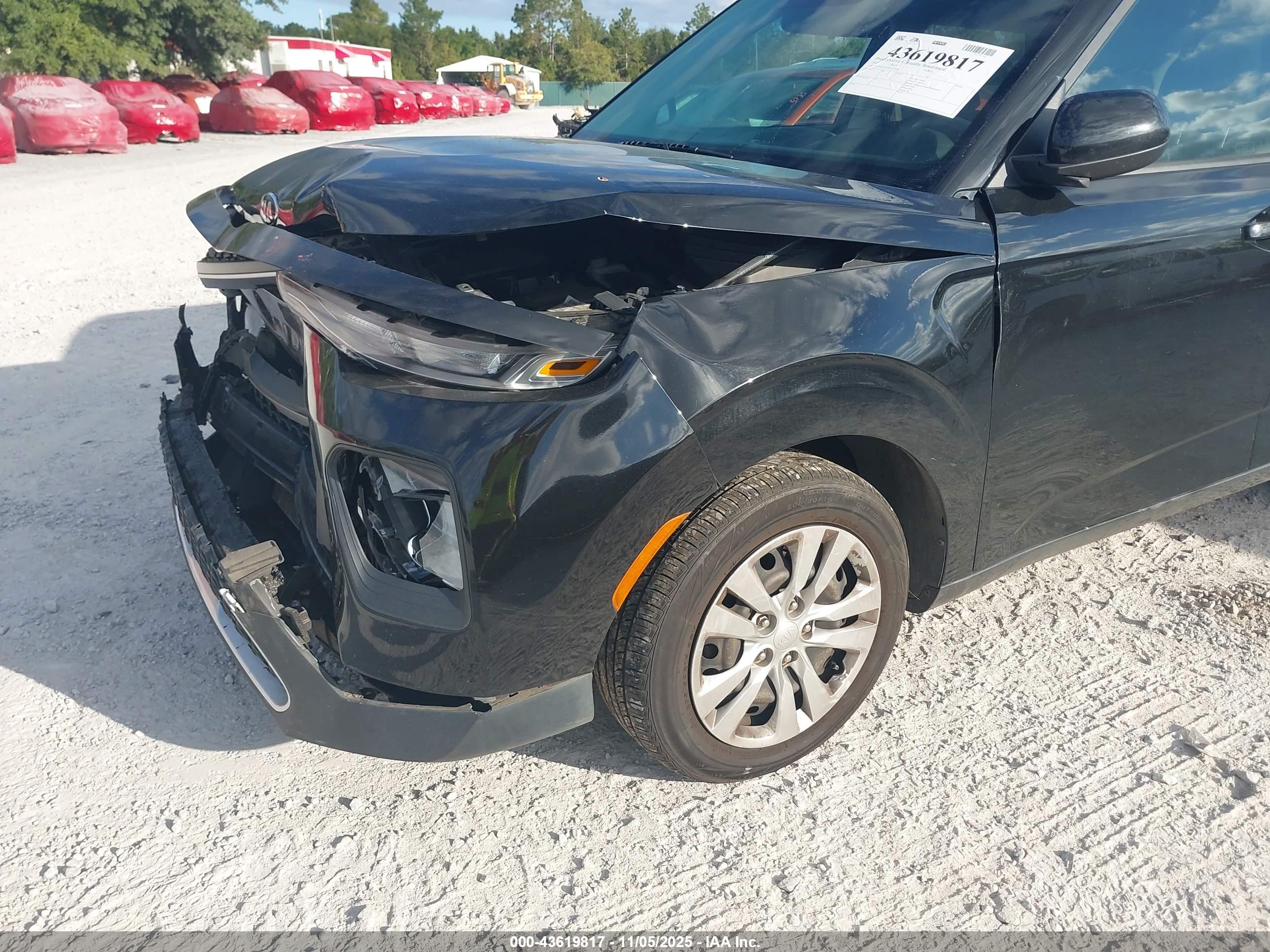 KIA SOUL image 6