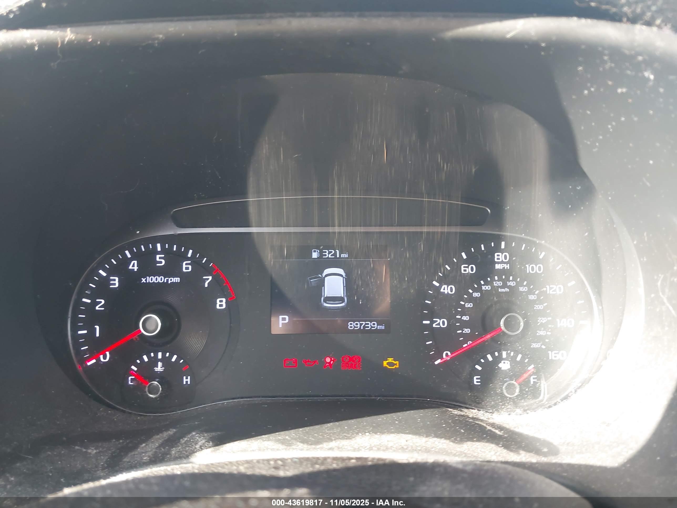 KIA SOUL image 7