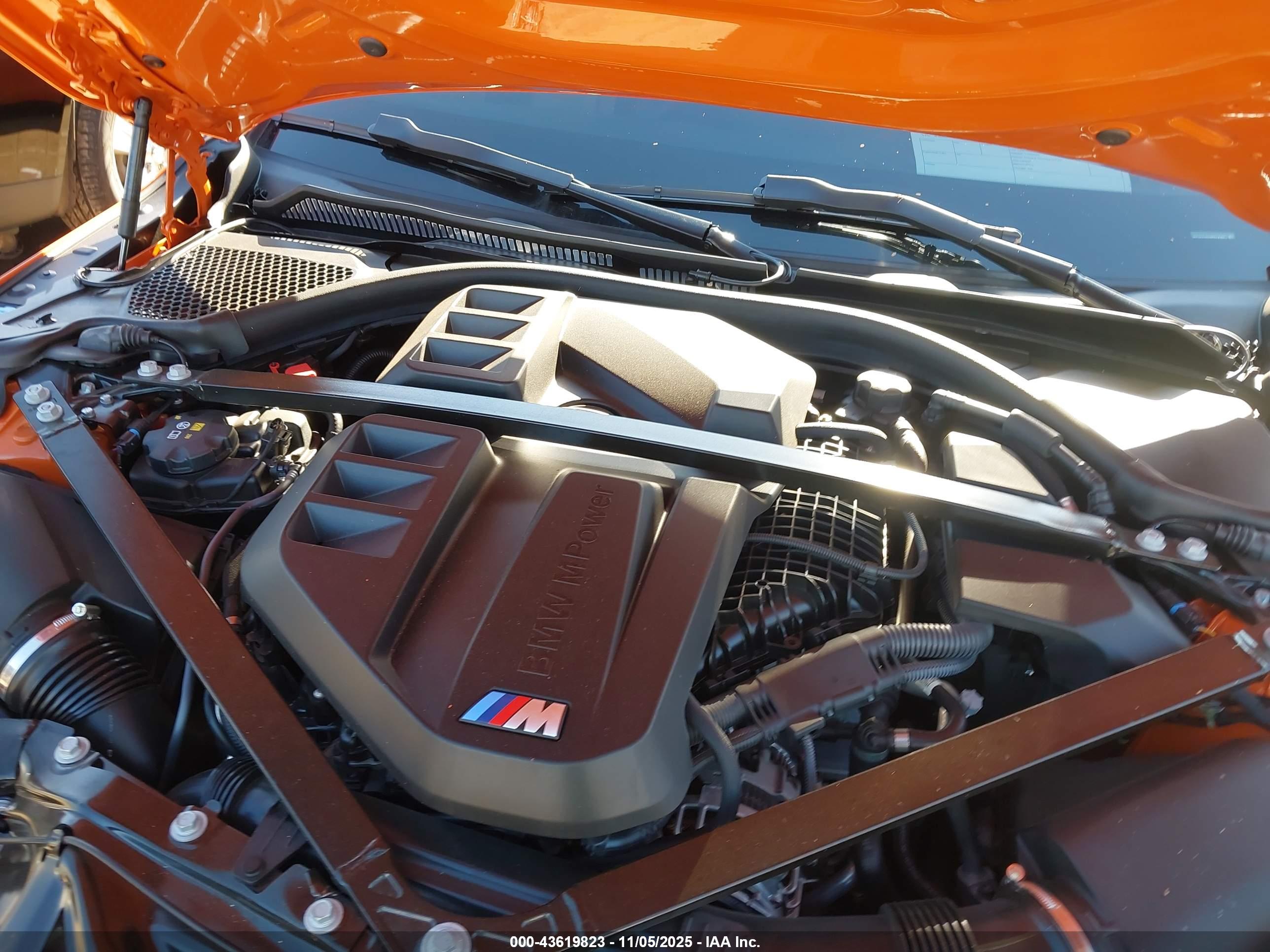 BMW M3 image 10
