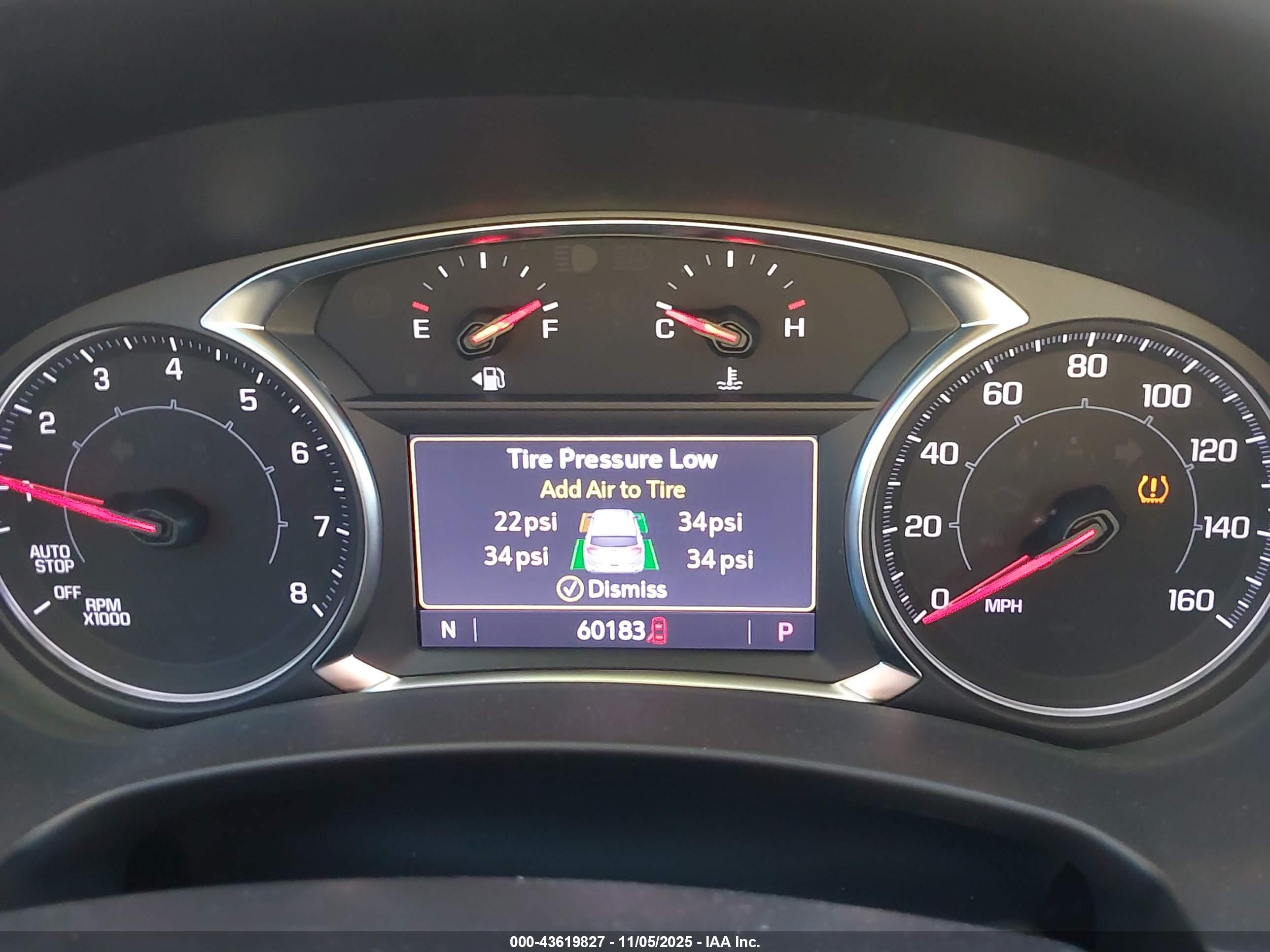 GMC TERRAIN image 7