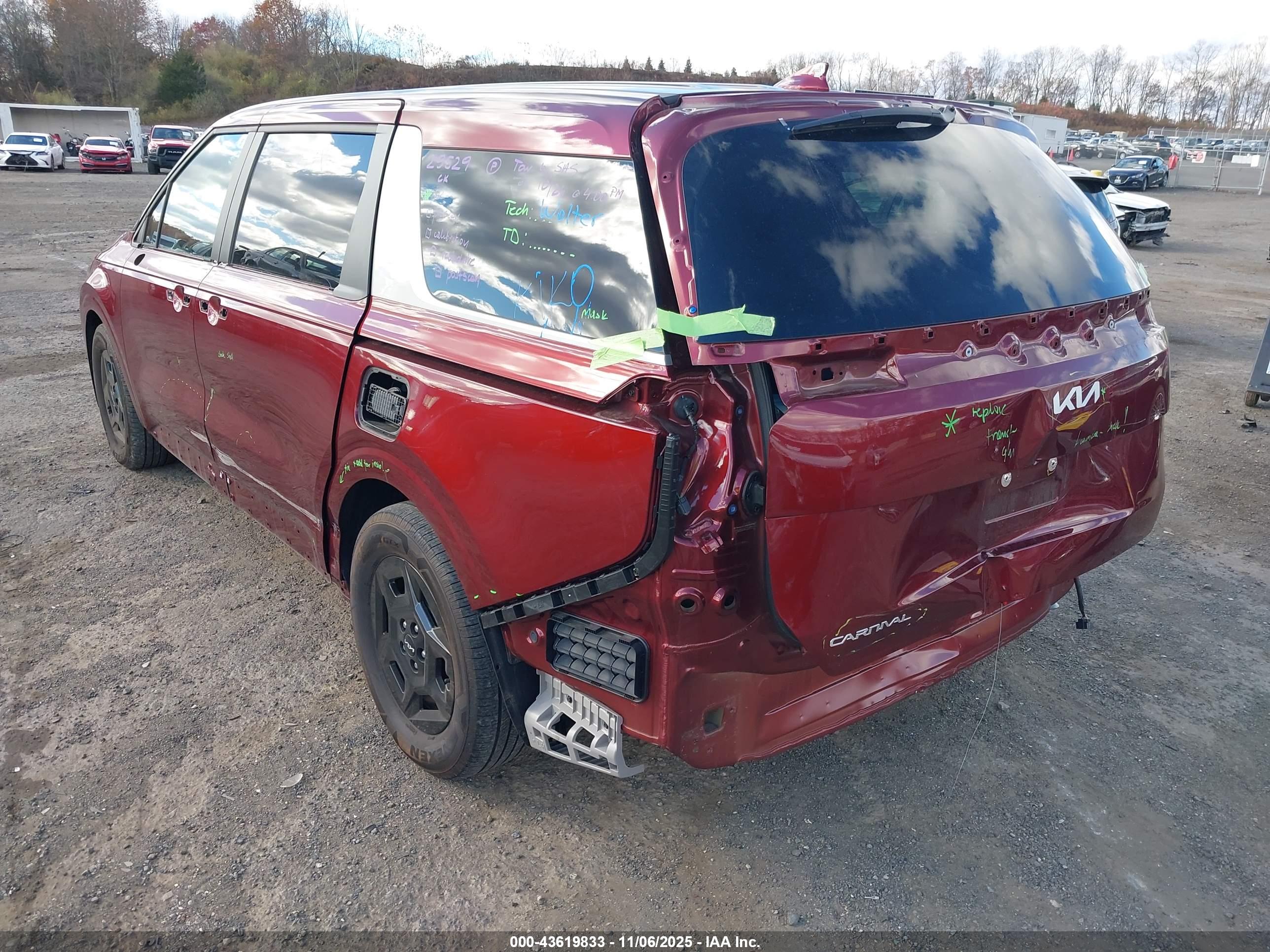 KIA CARNIVAL image 3