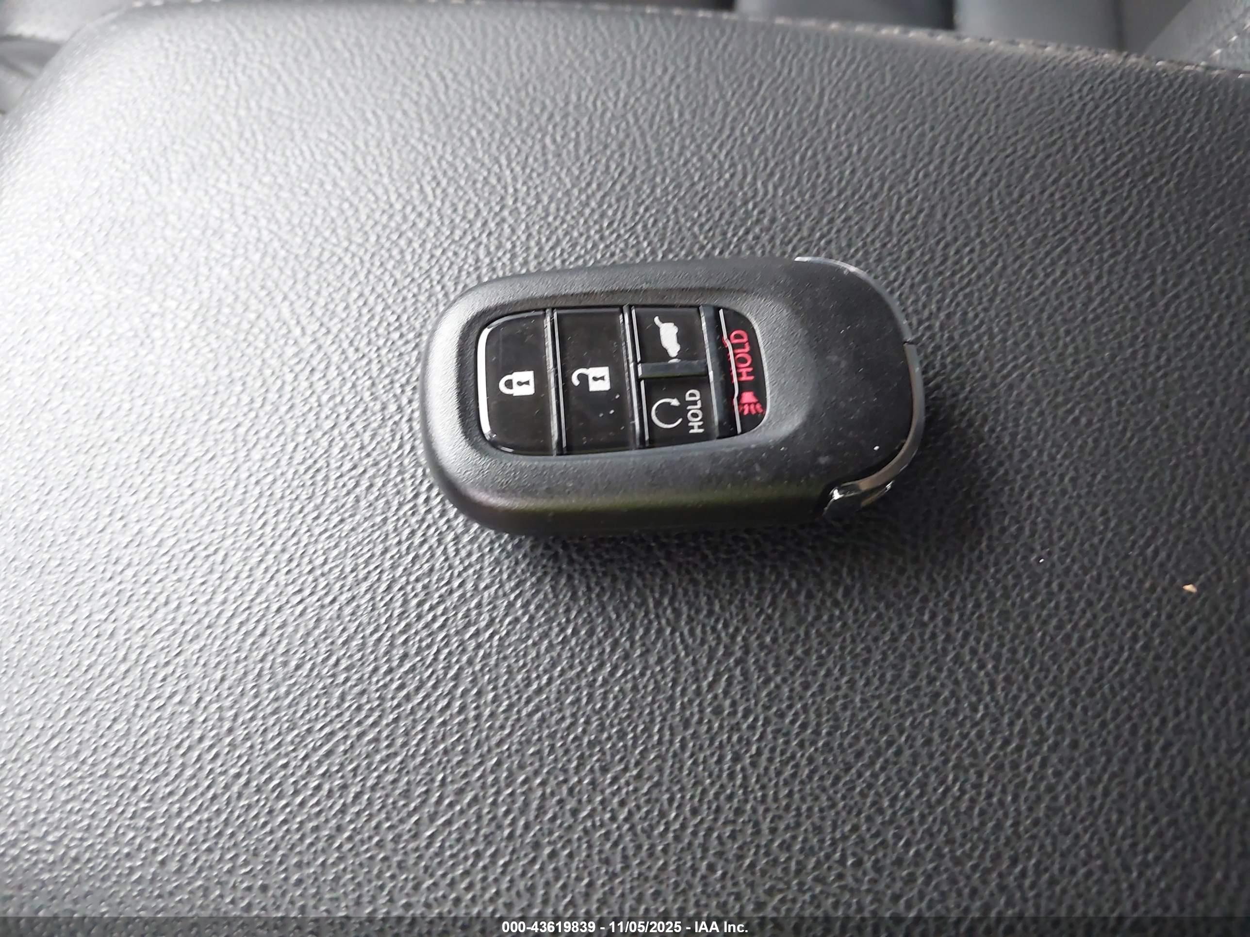 HONDA CIVIC image 11