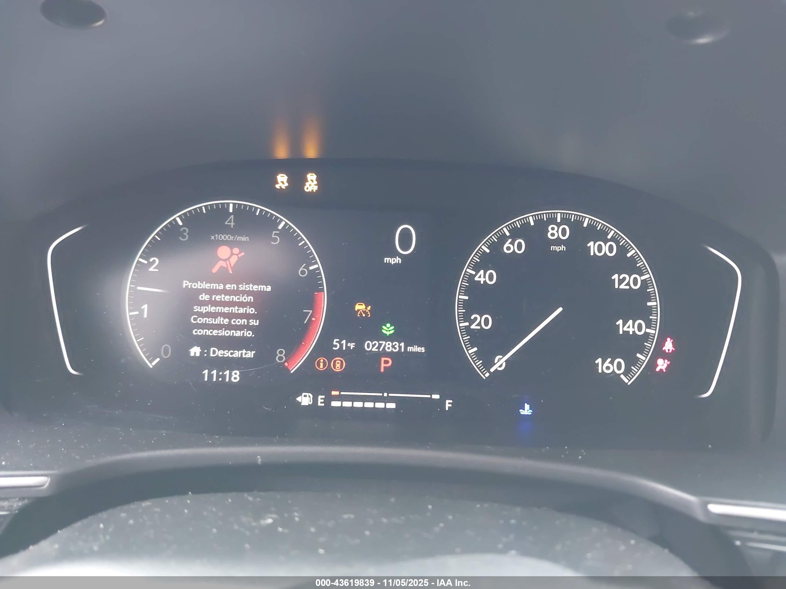HONDA CIVIC image 7