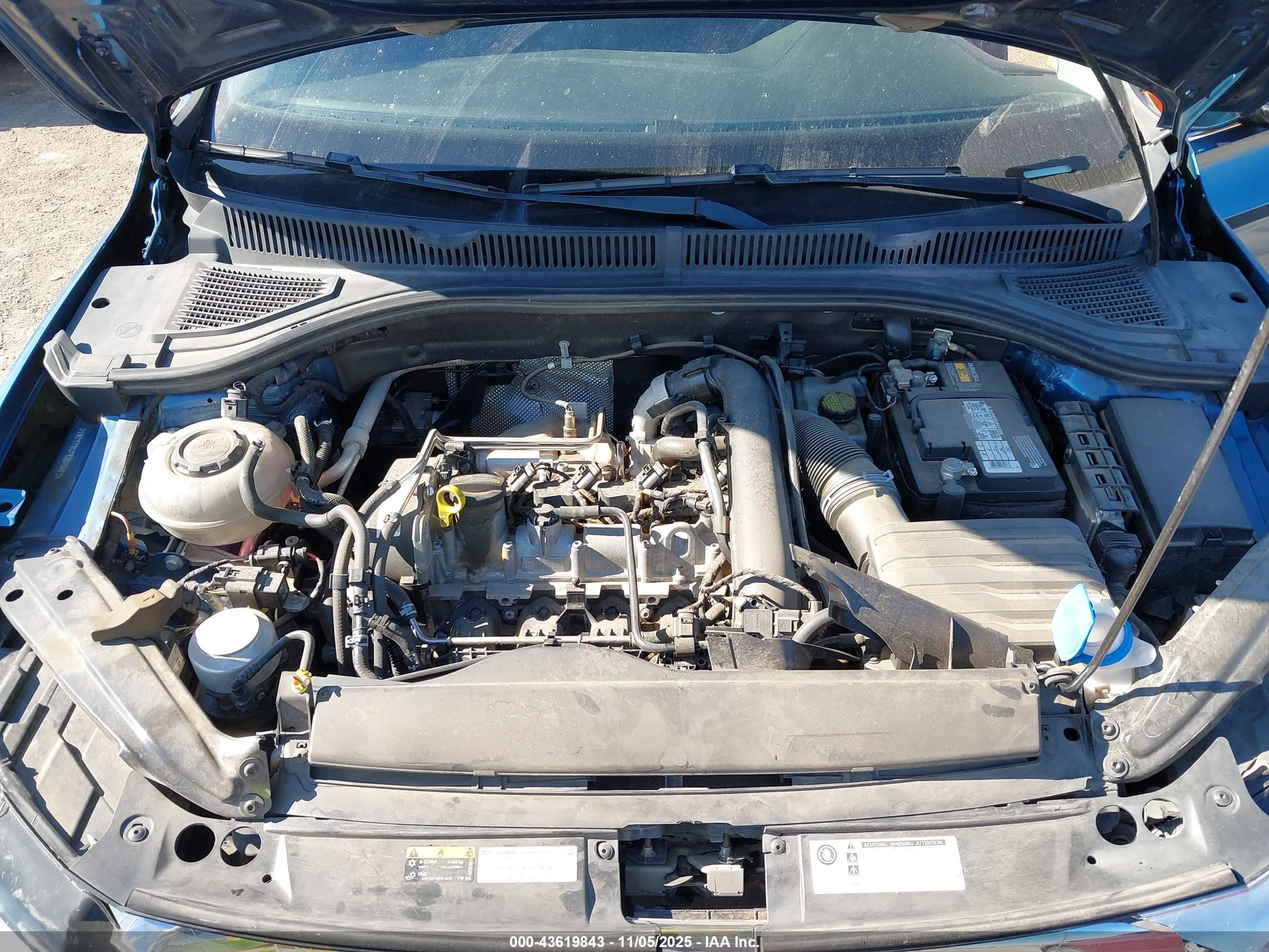 VOLKSWAGEN JETTA image 10