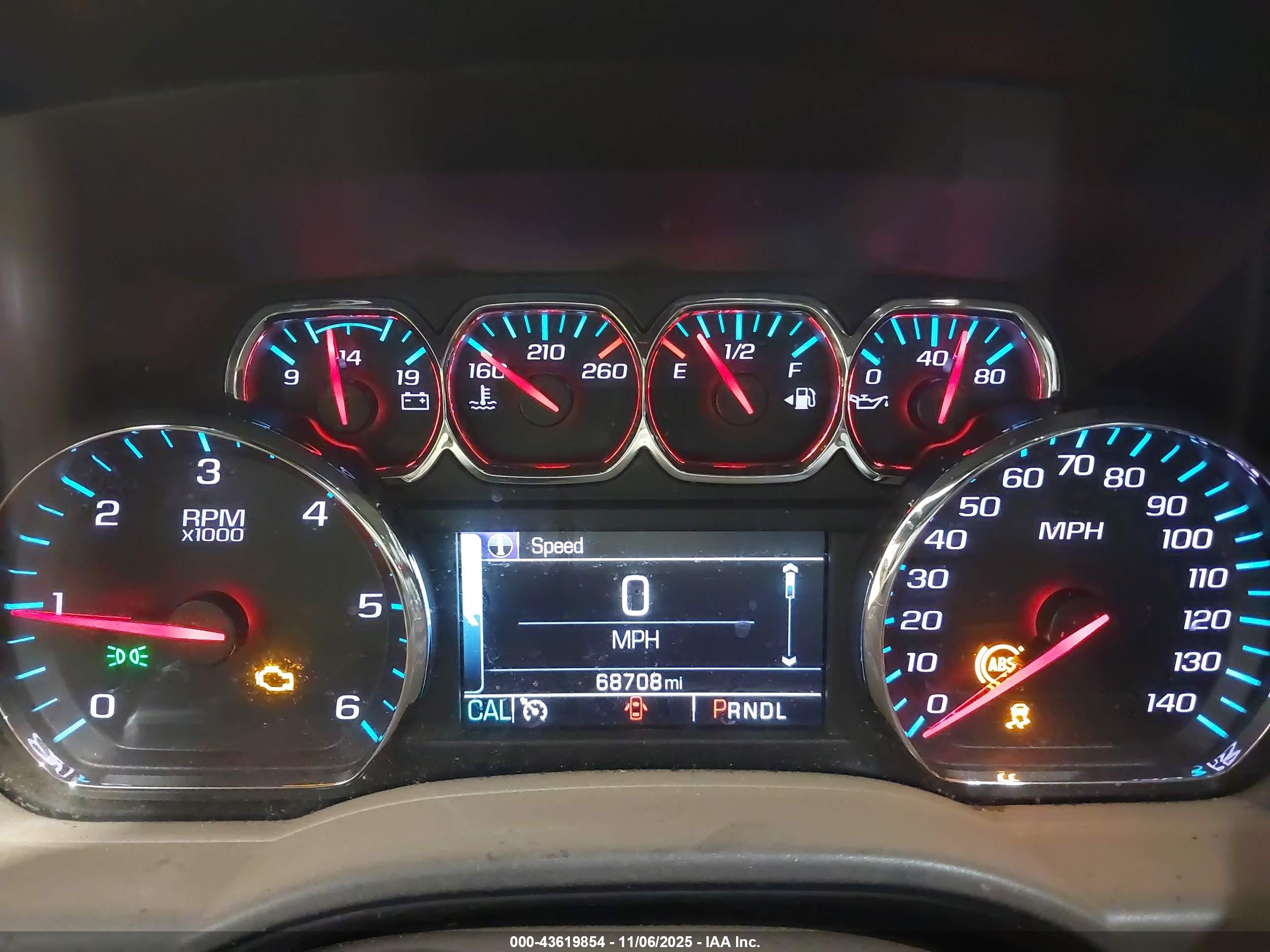 CHEVROLET SILVERADO image 7
