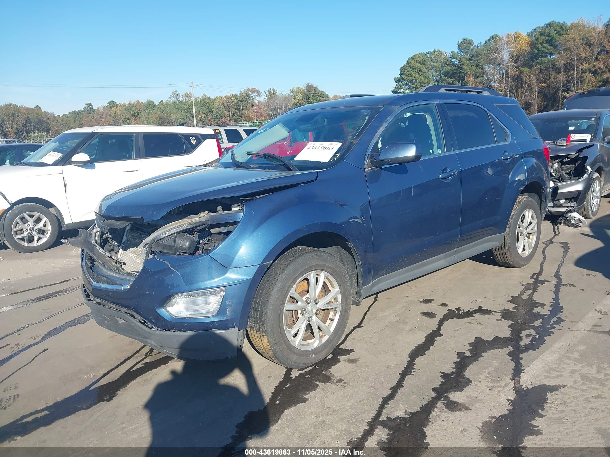 CHEVROLET EQUINOX image 2