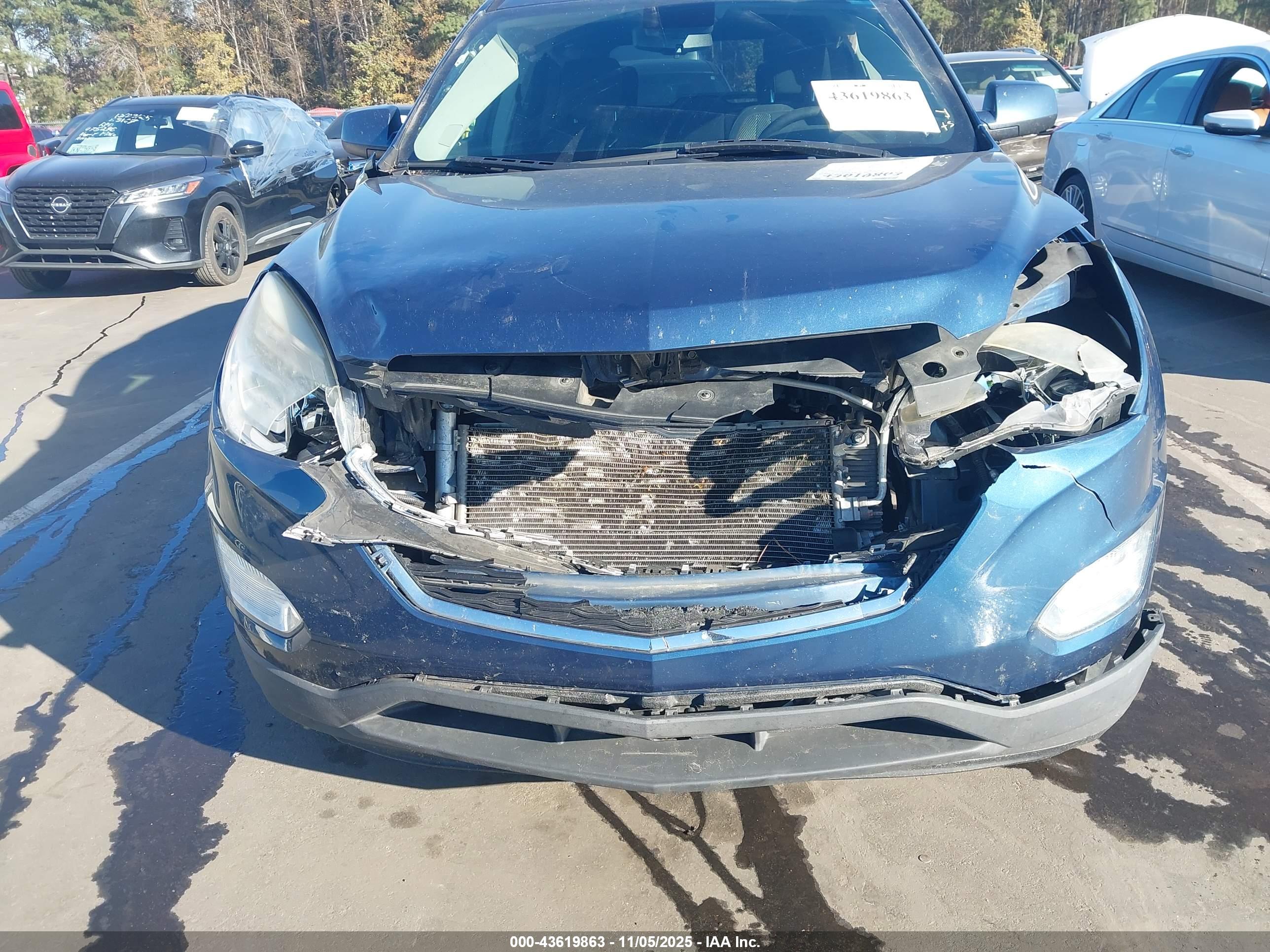 CHEVROLET EQUINOX image 6