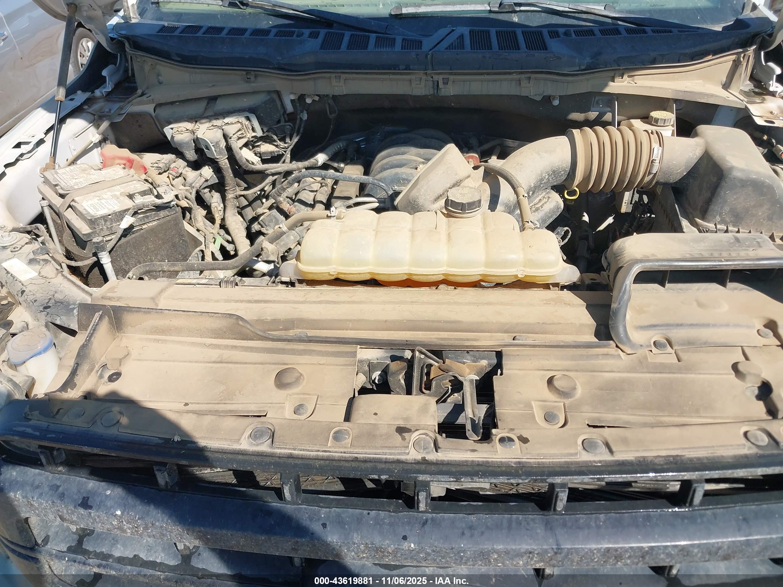 FORD F-150 image 10