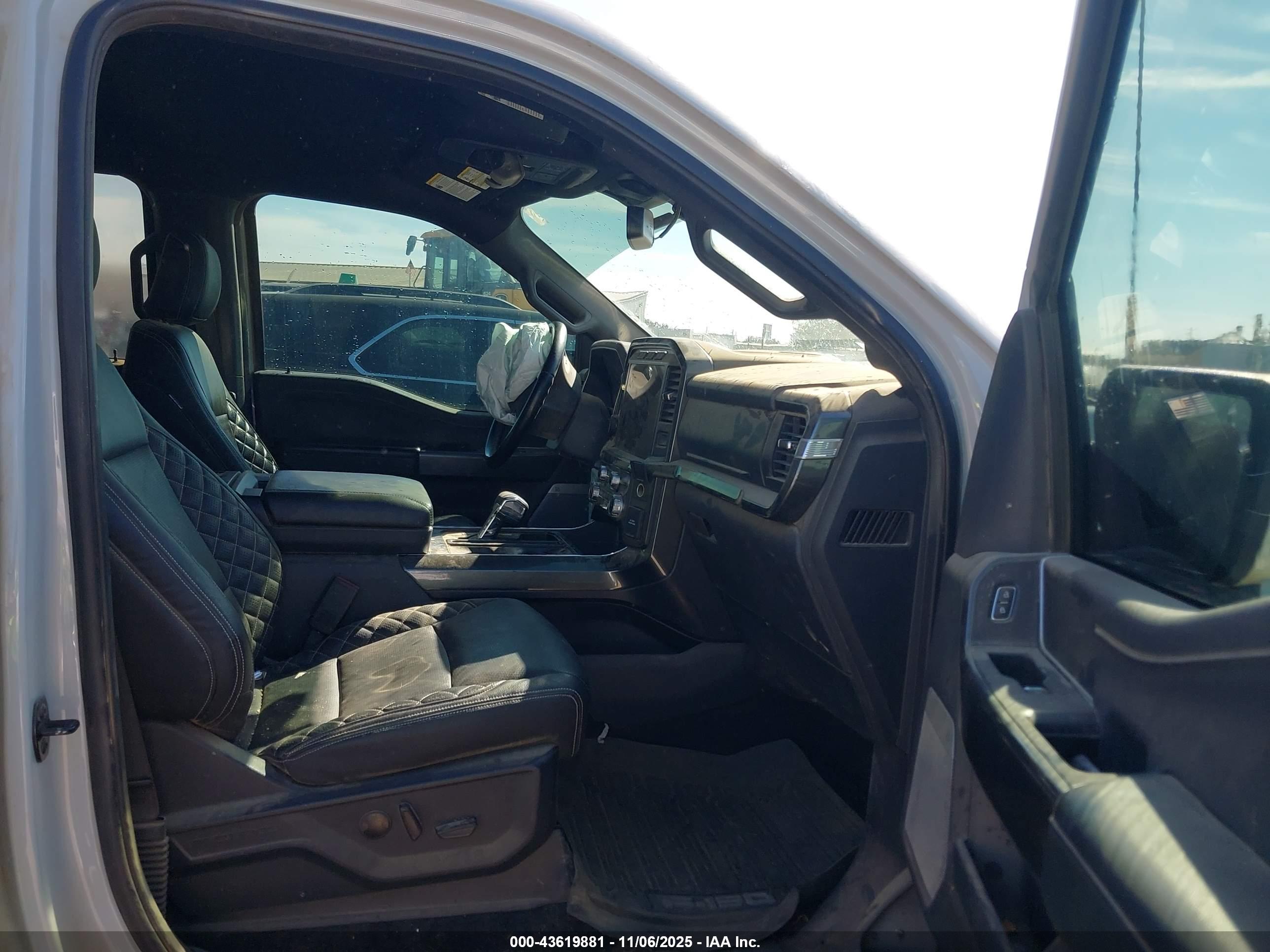 FORD F-150 image 5