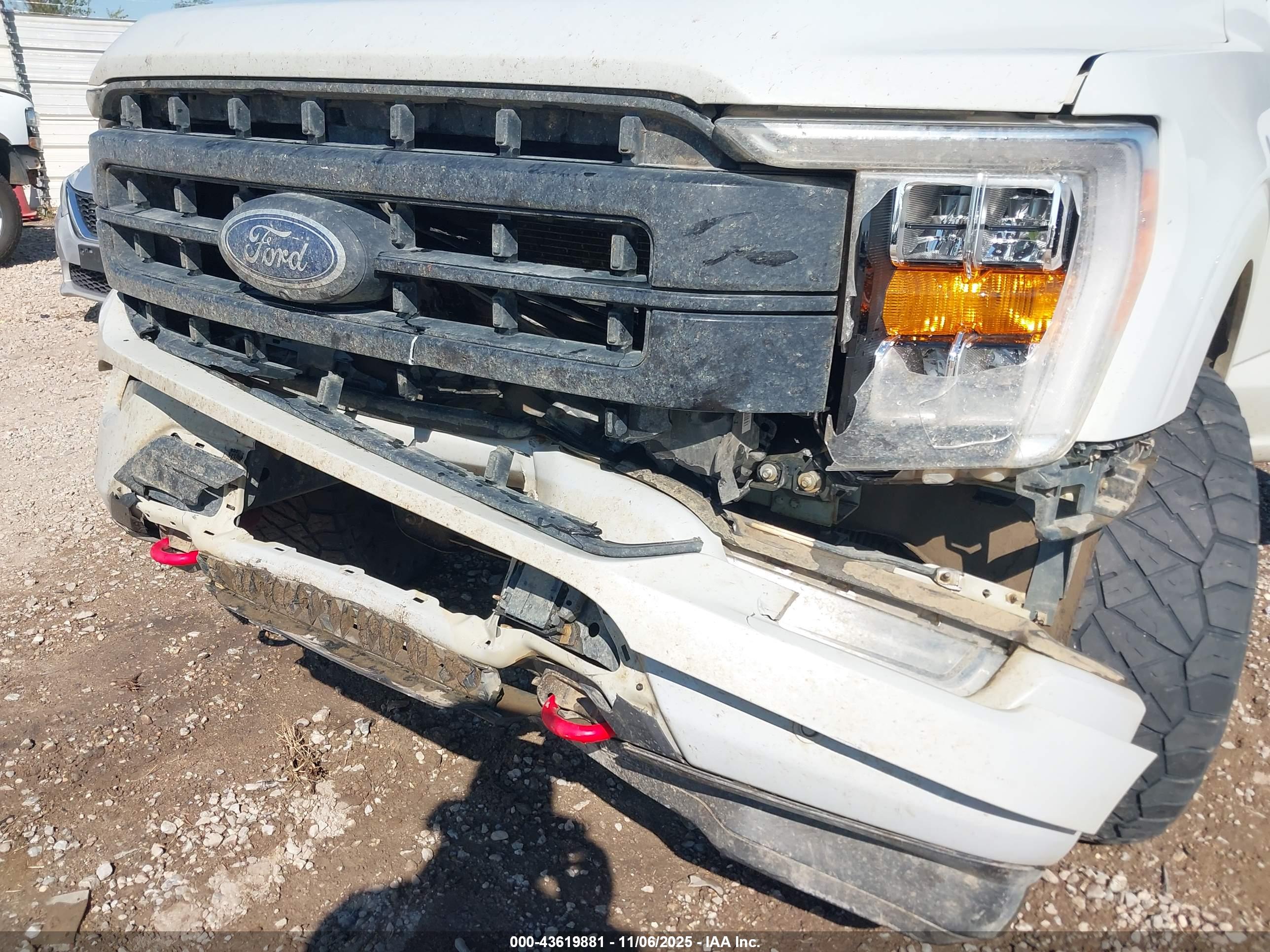 FORD F-150 image 6