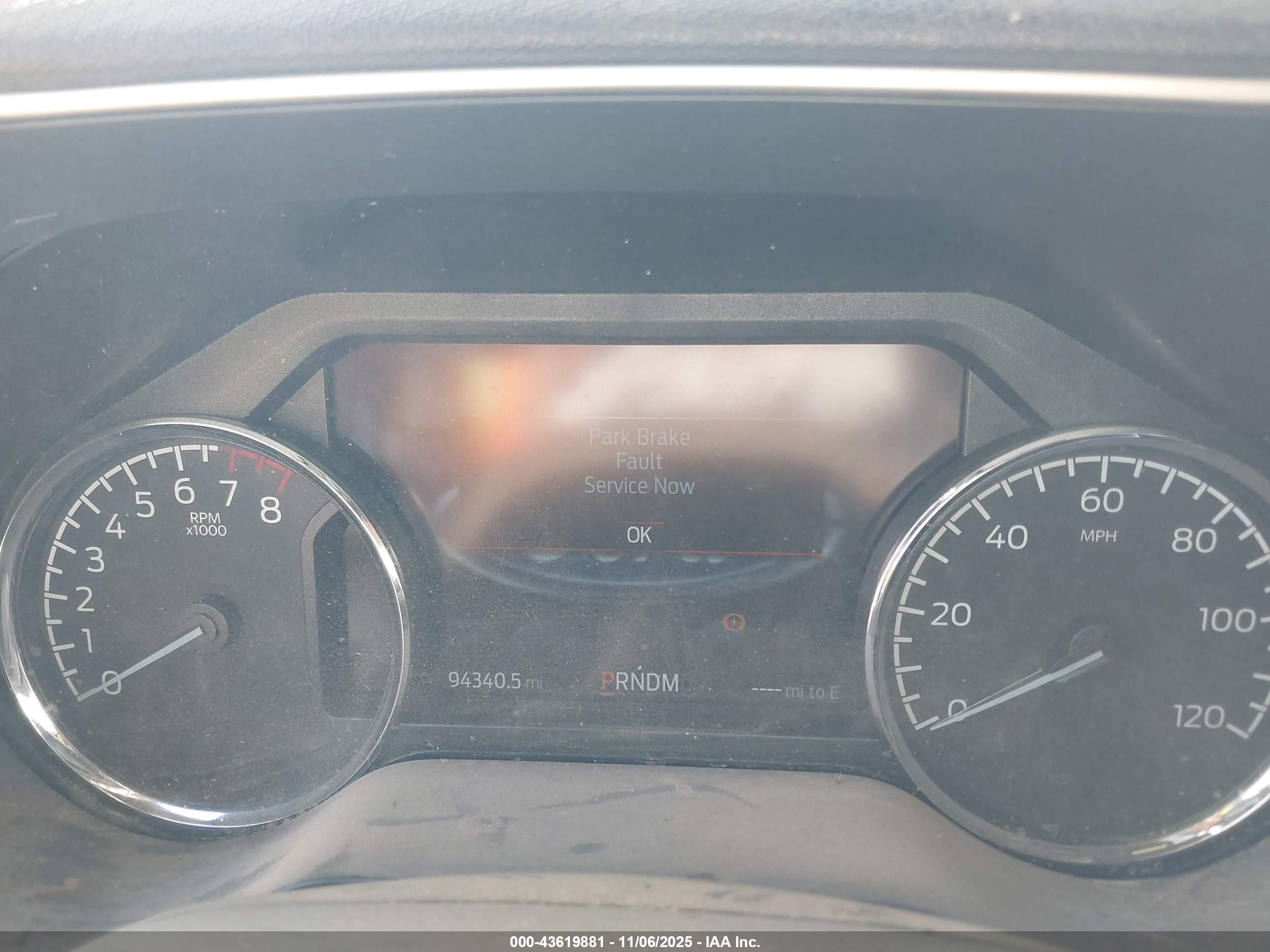 FORD F-150 image 7
