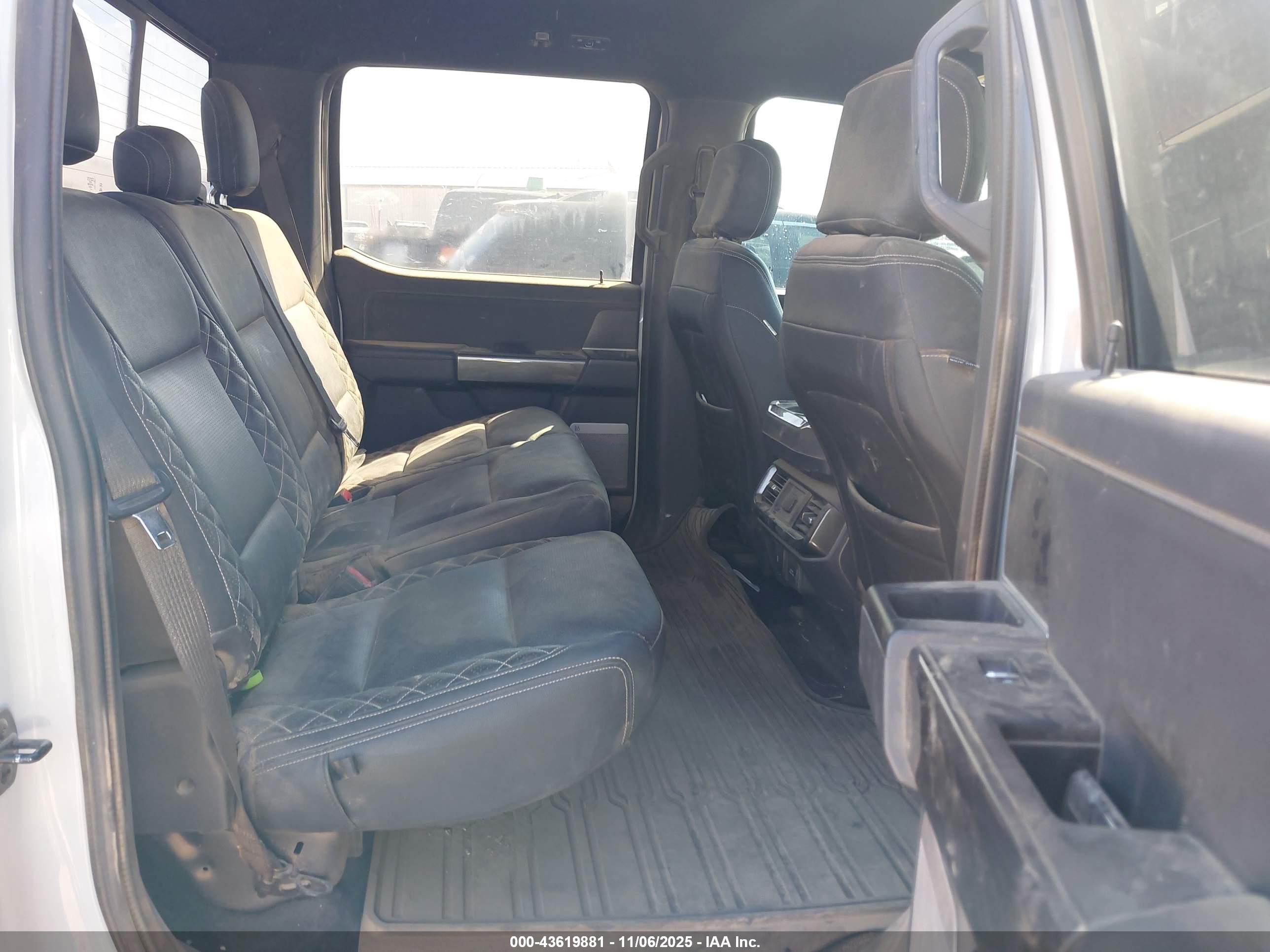FORD F-150 image 8