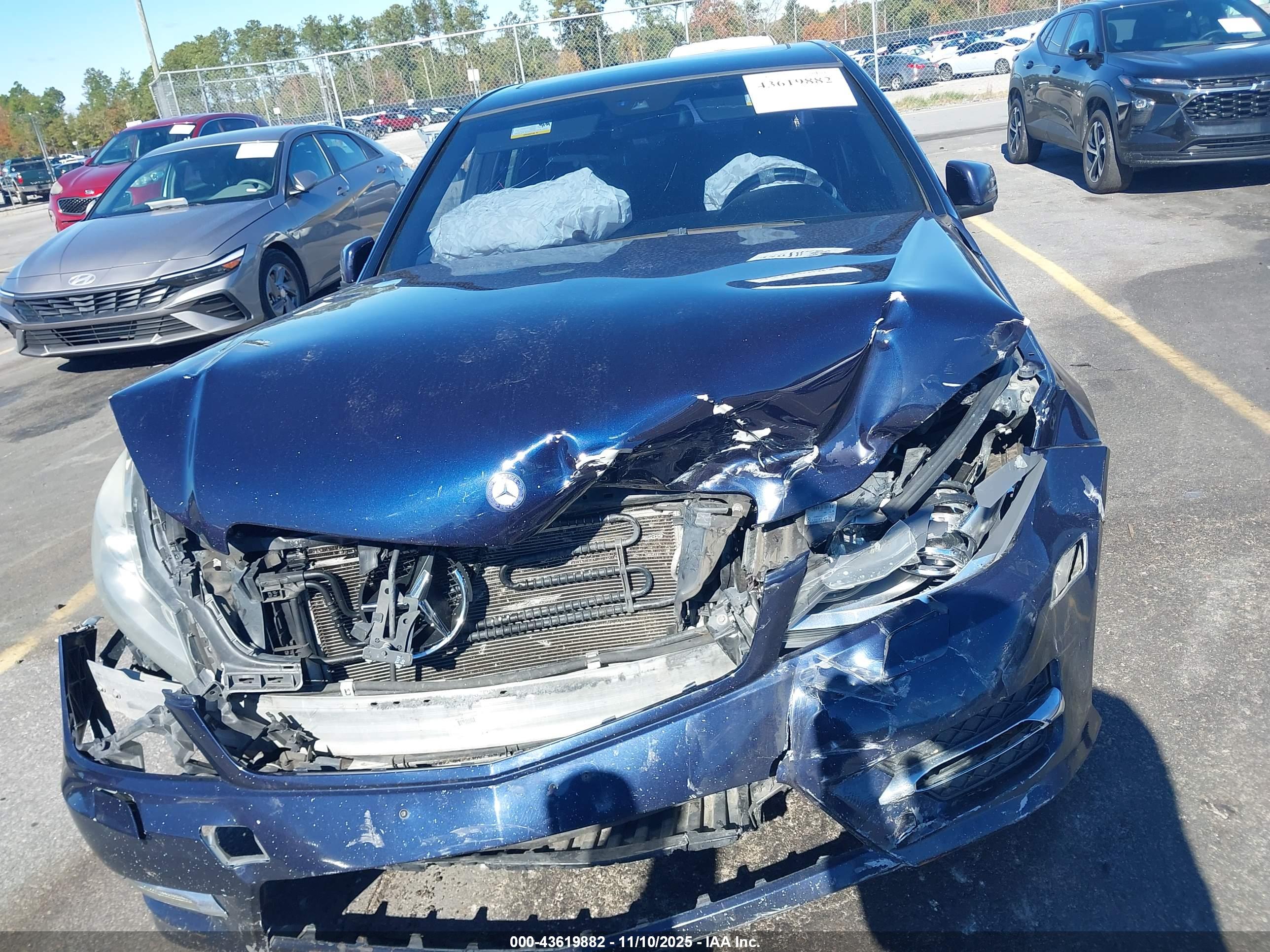 MERCEDES-BENZ C image 6