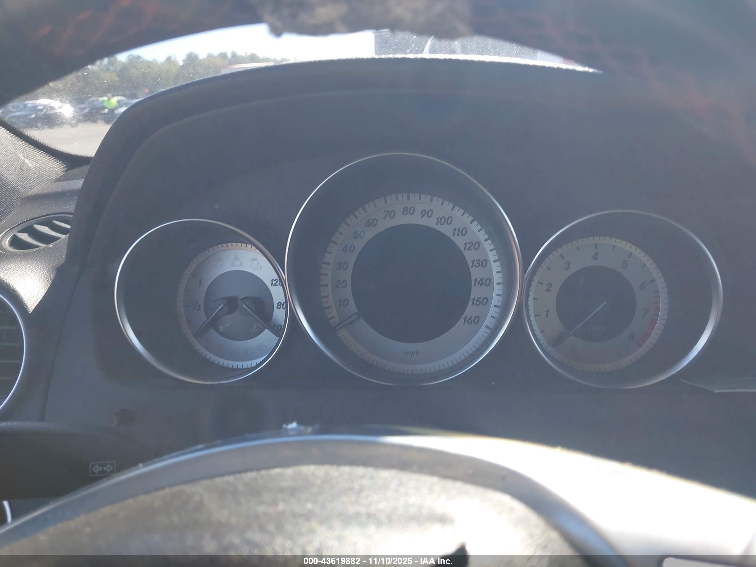MERCEDES-BENZ C image 7