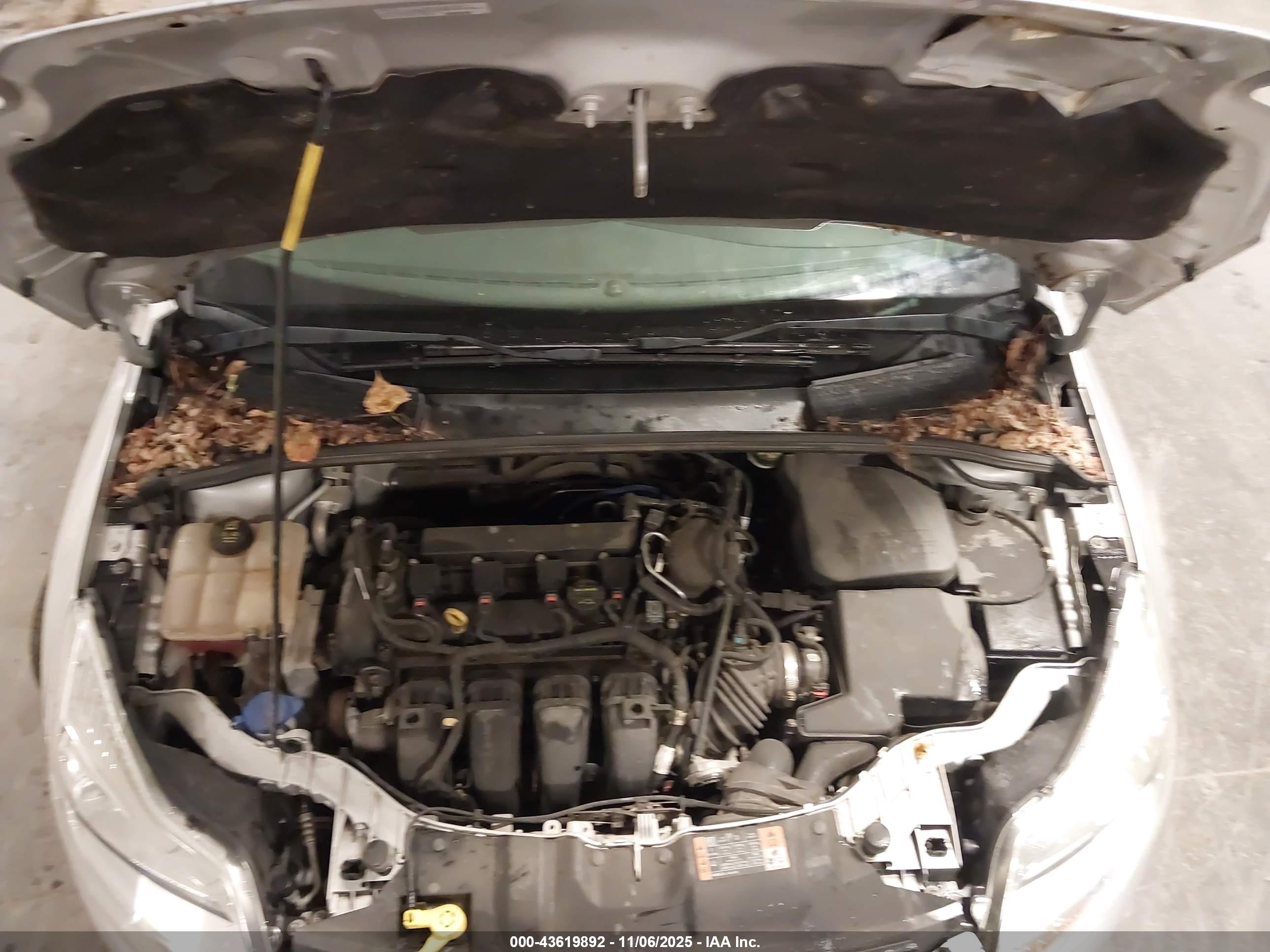 FORD FOCUS image 10